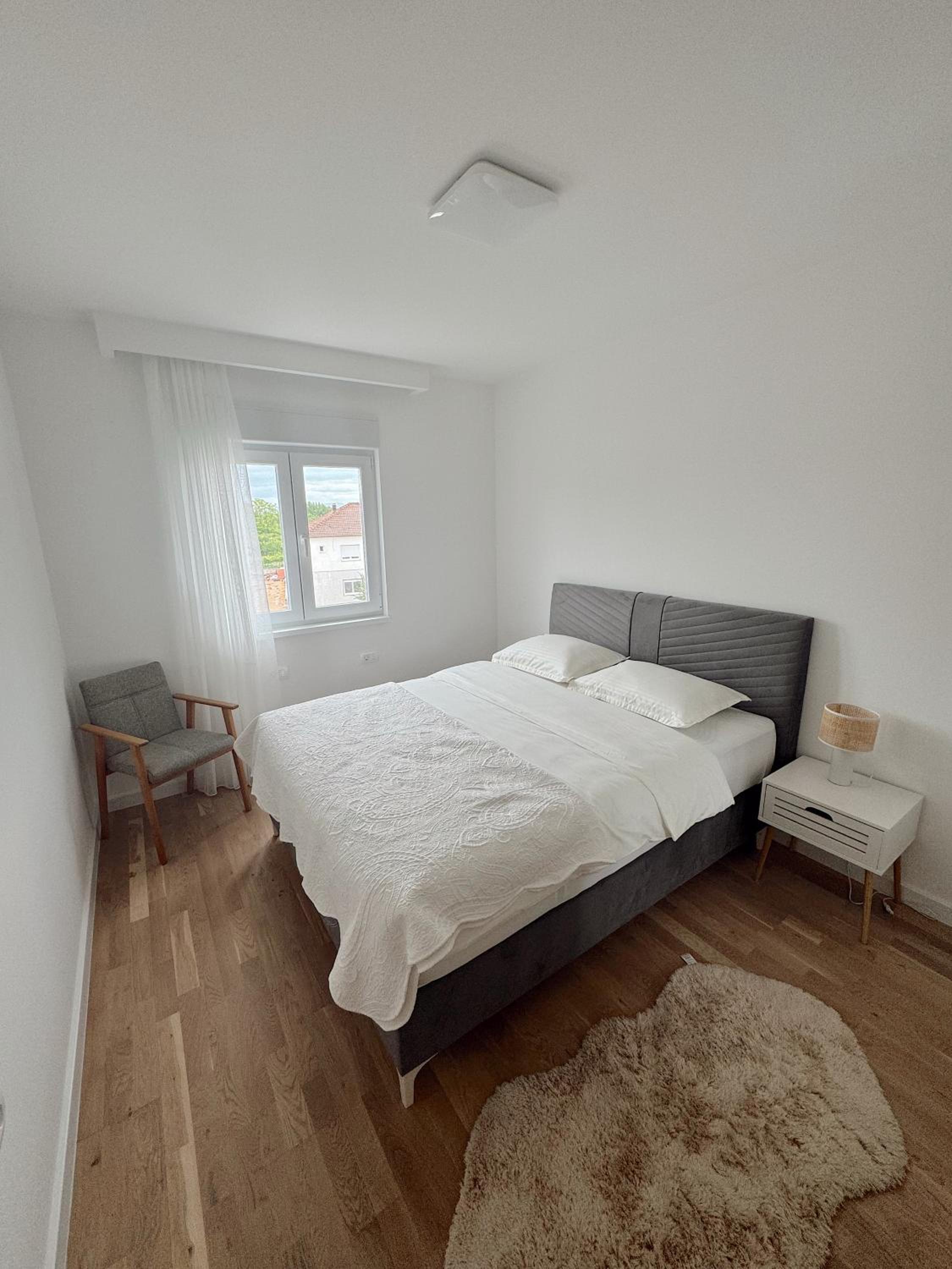Apartman Barbara