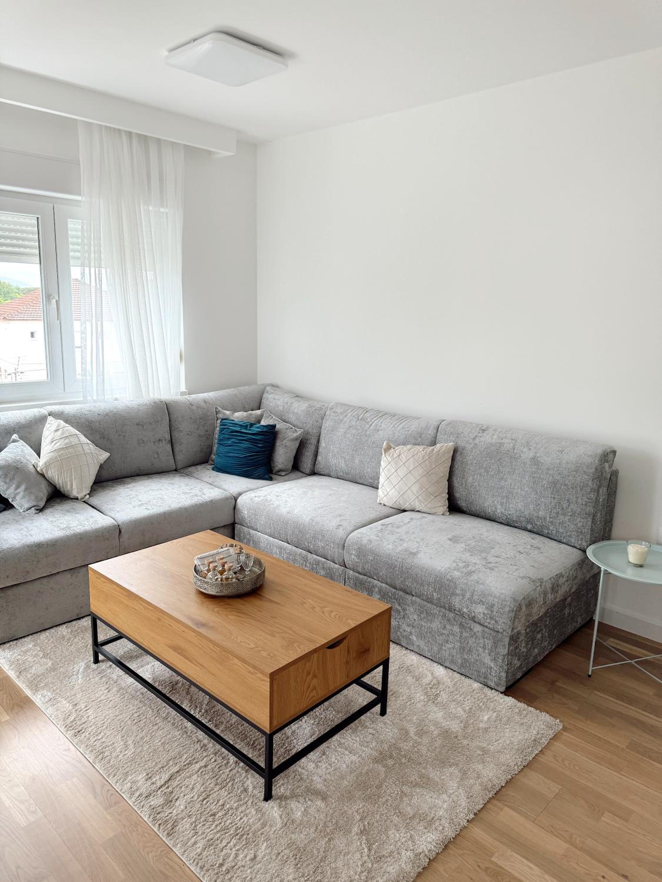 Apartman Barbara