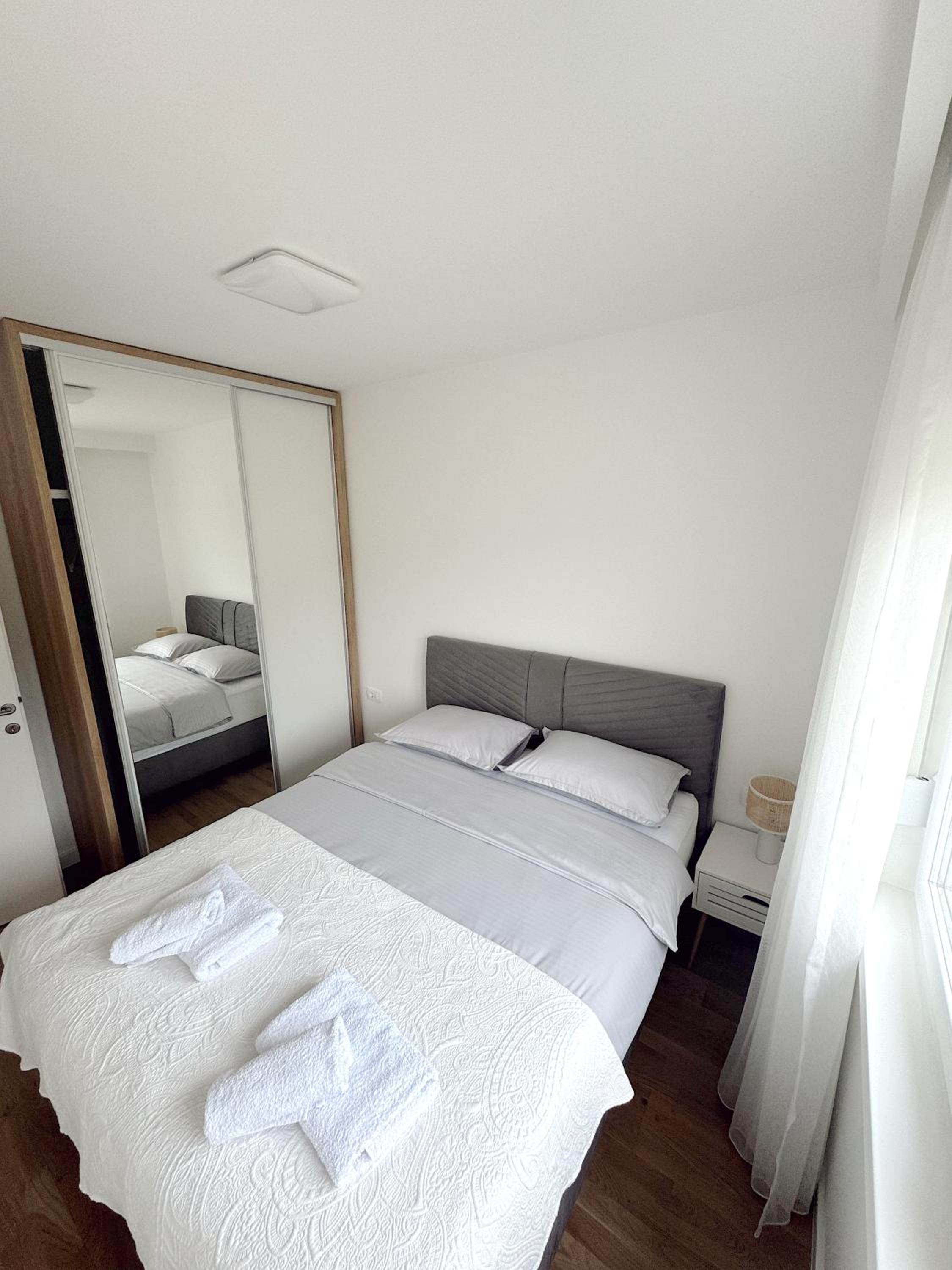 Apartman Barbara