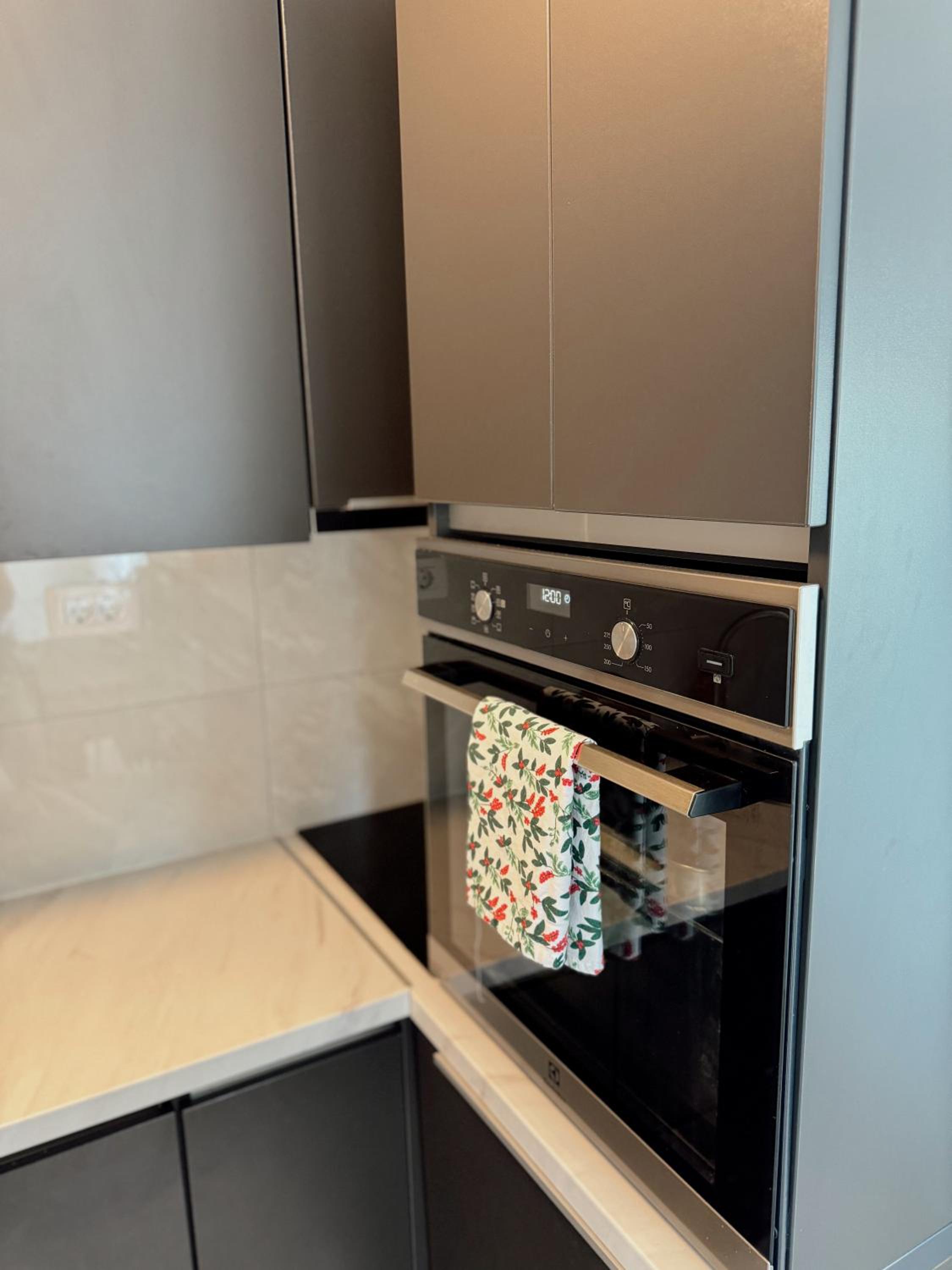 Apartman Barbara
