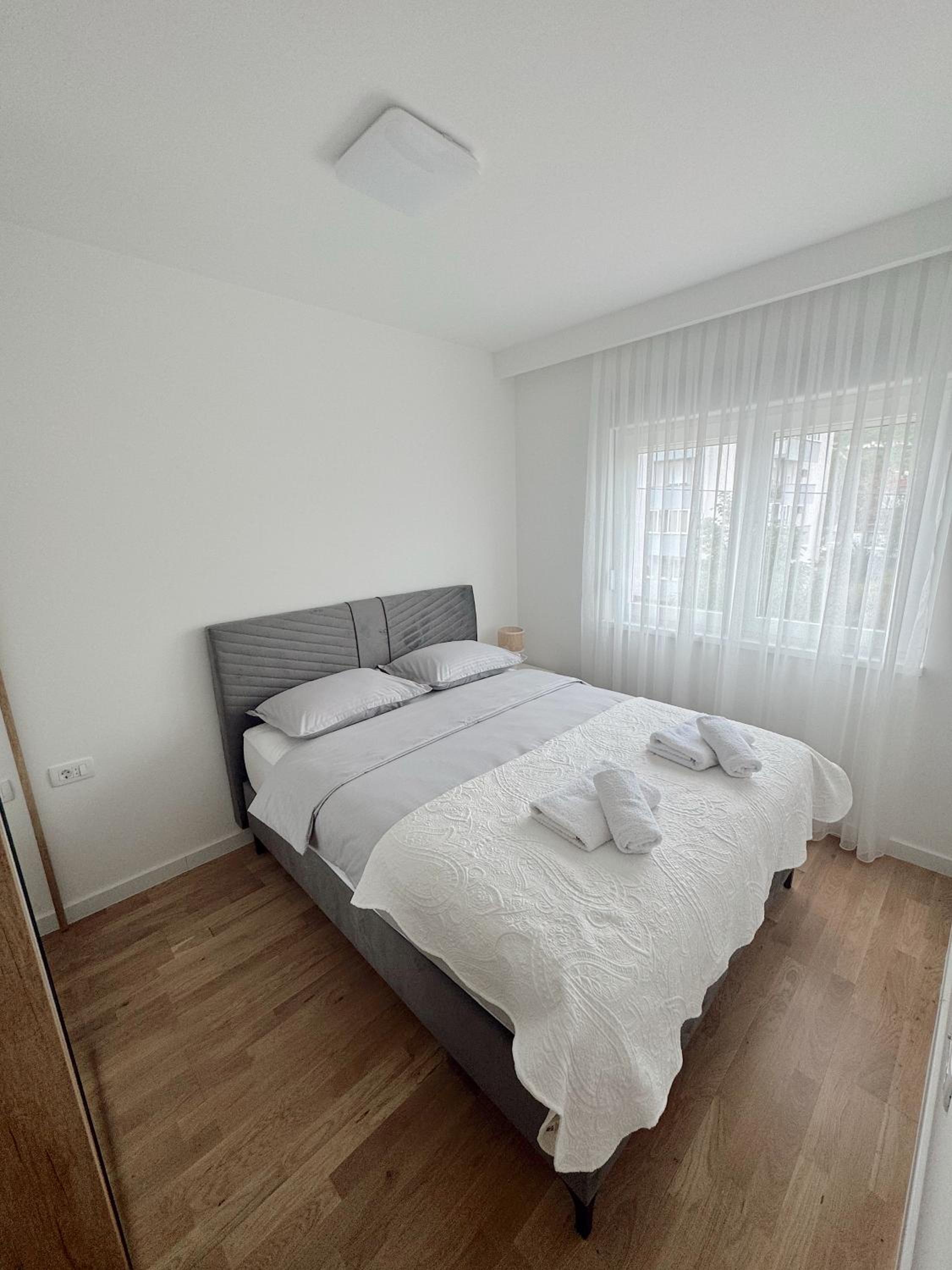 Apartman Barbara