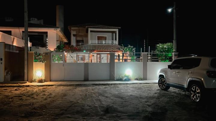 Casa Atlantico Flecheiras