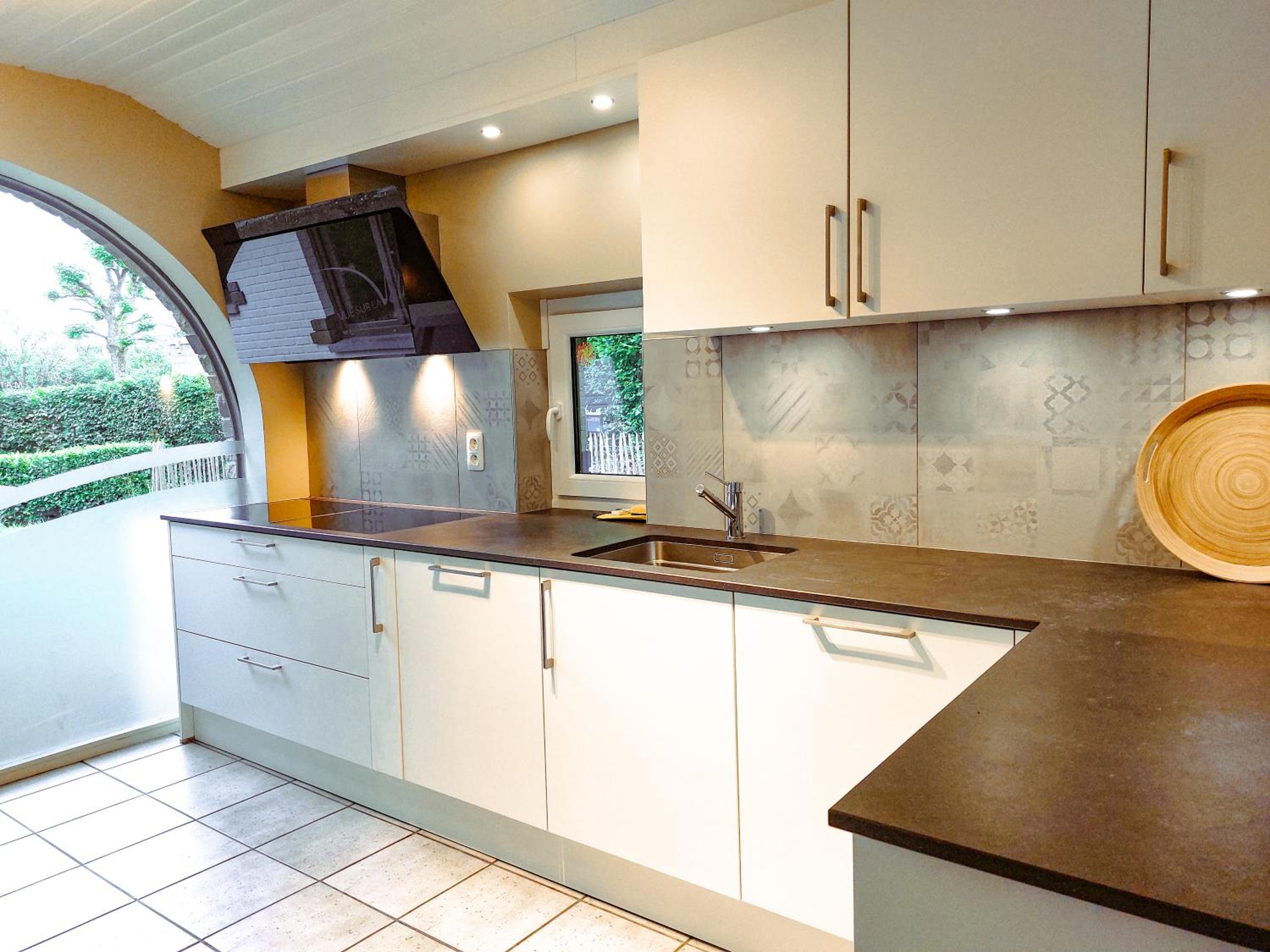 Vue sur la Vallée - Family holiday home in Malmedy with private pool