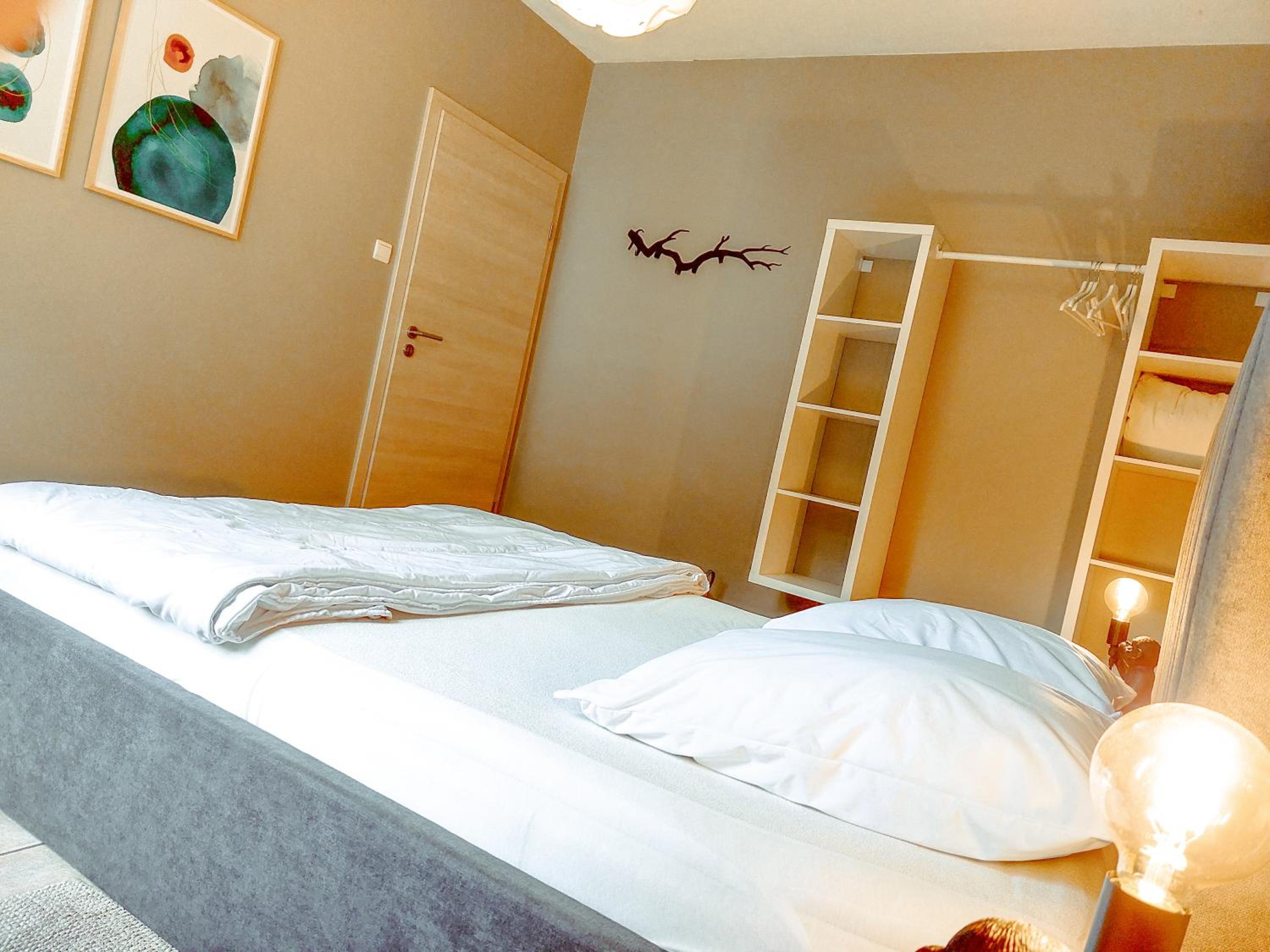 Vue sur la Vallée - Family holiday home in Malmedy with private pool