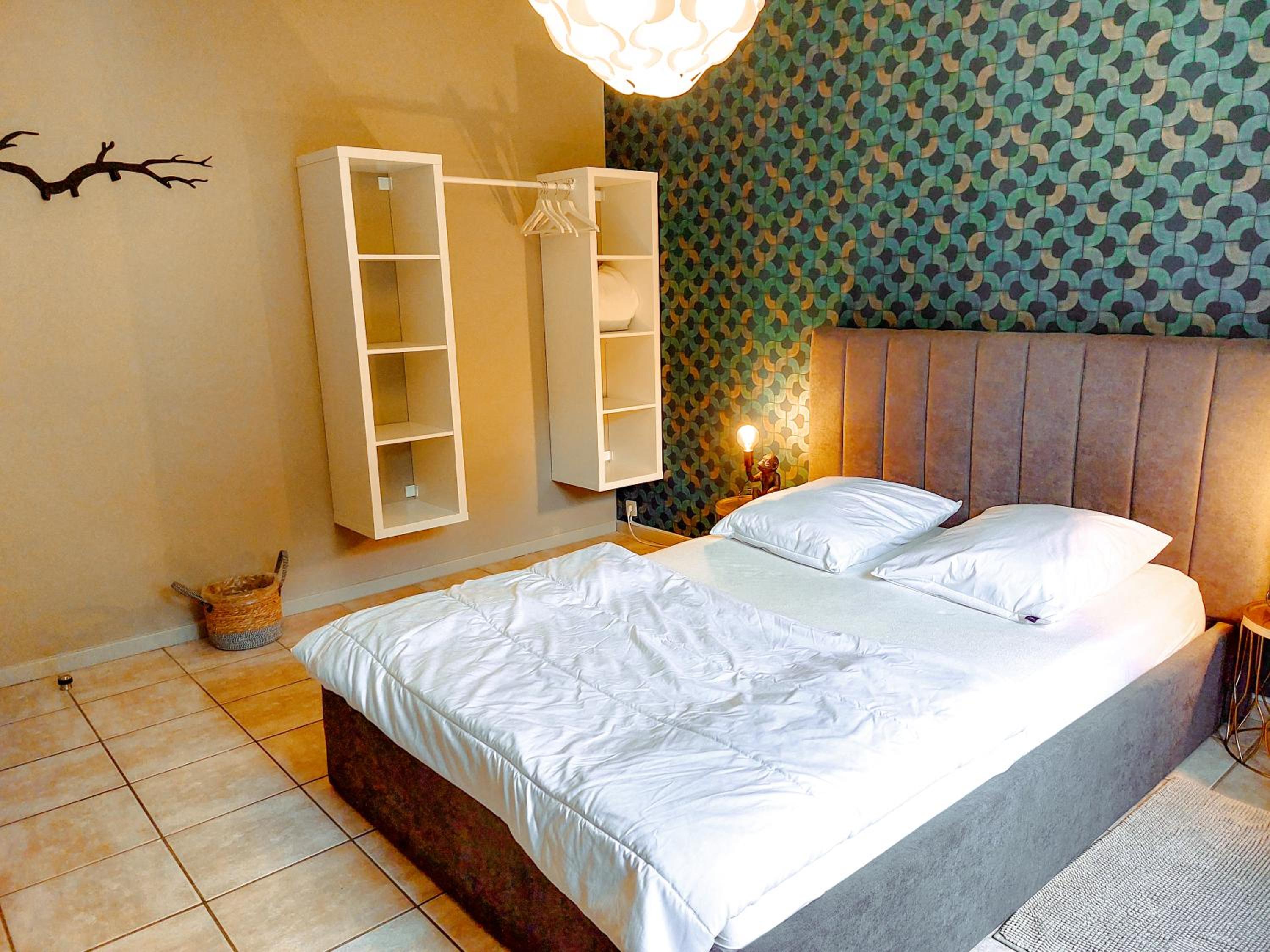 Vue sur la Vallée - Family holiday home in Malmedy with private pool