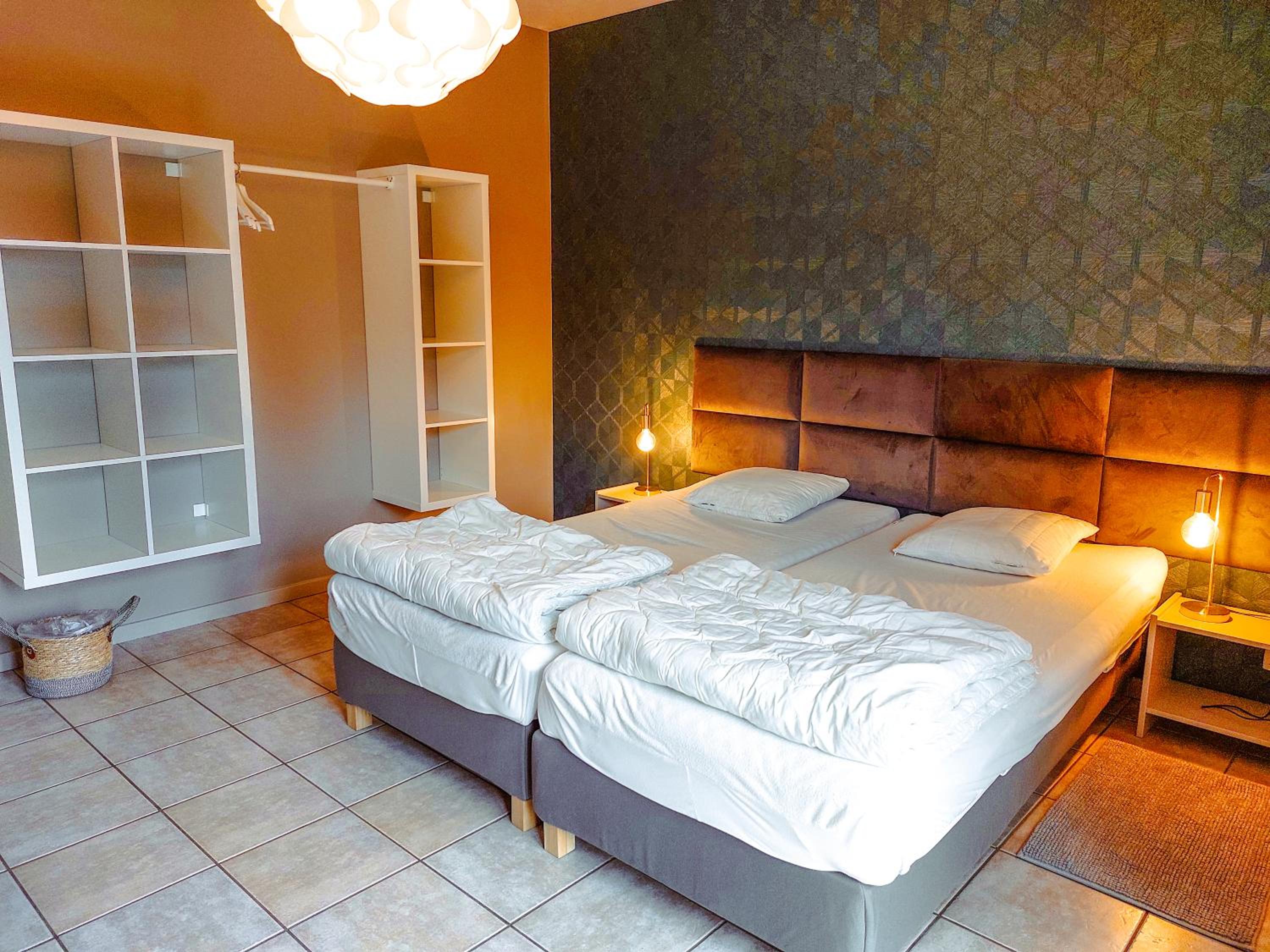 Vue sur la Vallée - Family holiday home in Malmedy with private pool