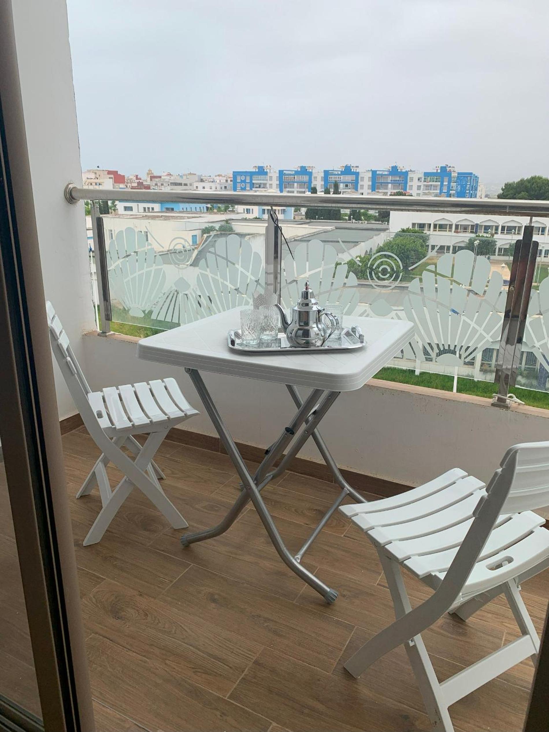 Apartamento perla del mar view 5
