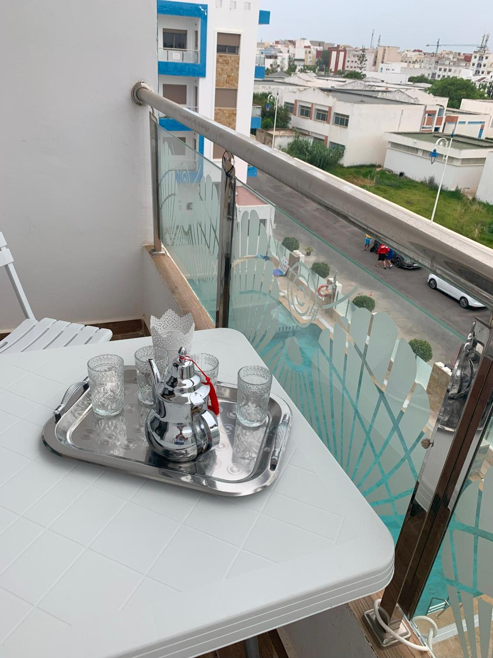 Apartamento perla del mar view 4