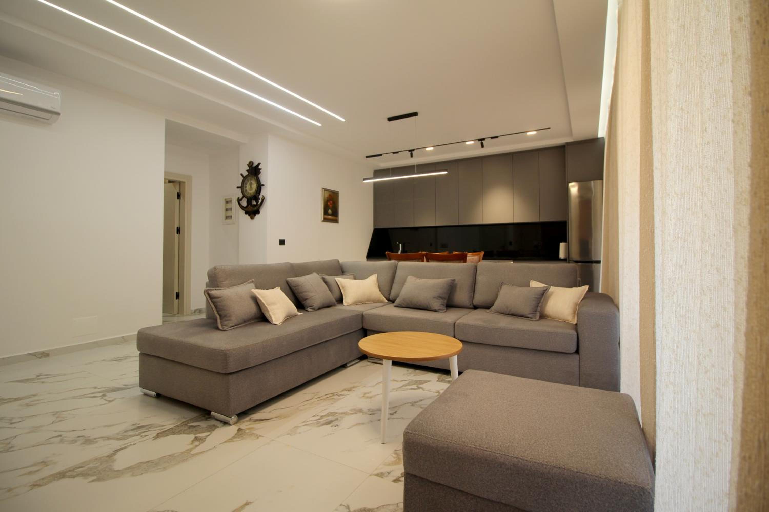 Veseli Luxury Apartments