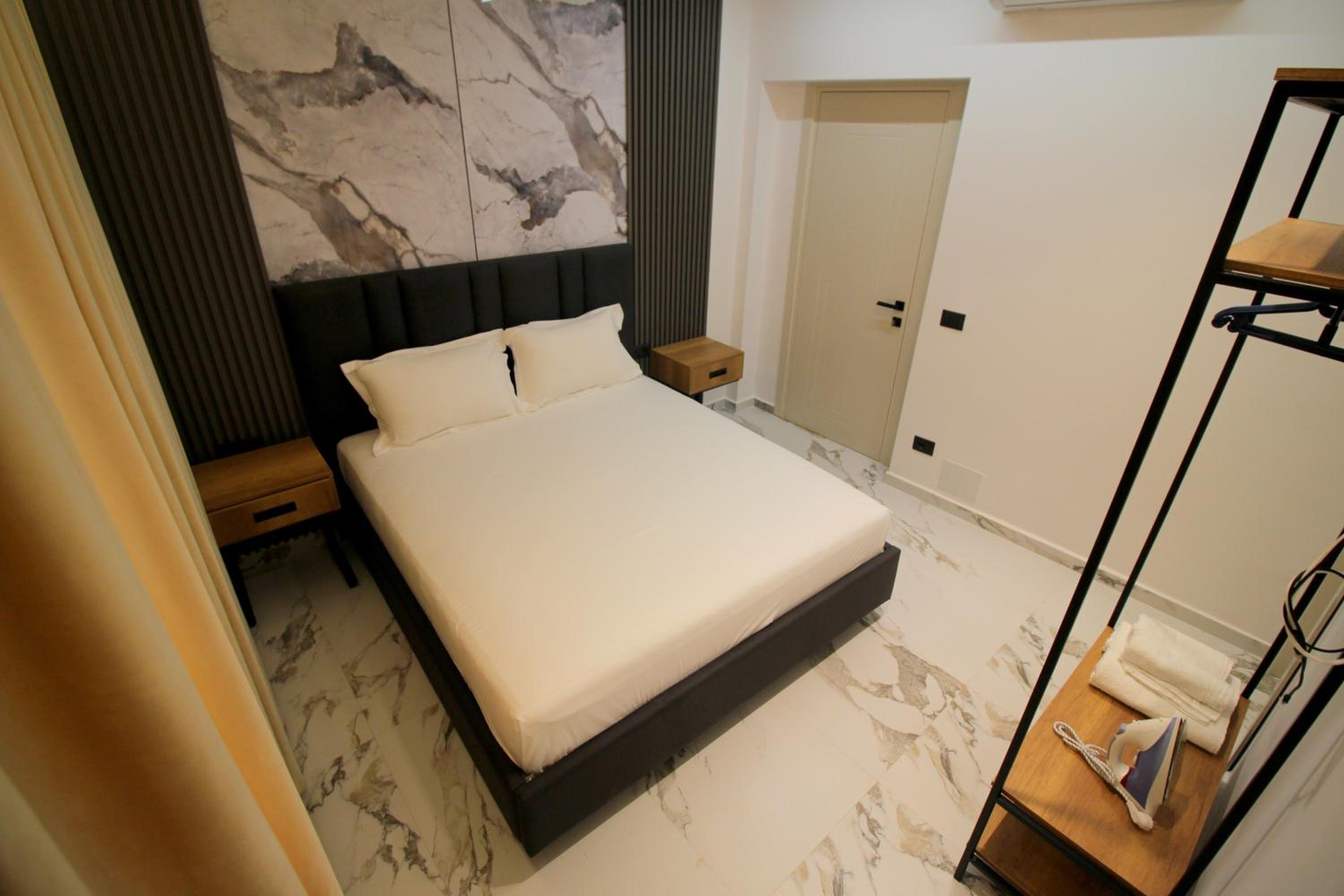 Veseli Luxury Apartments