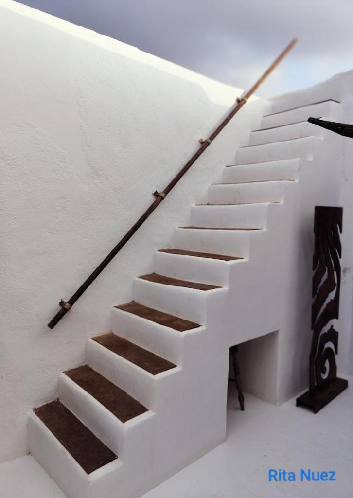 CASA LOLA - historisches Fischerhaus direkt am Meer