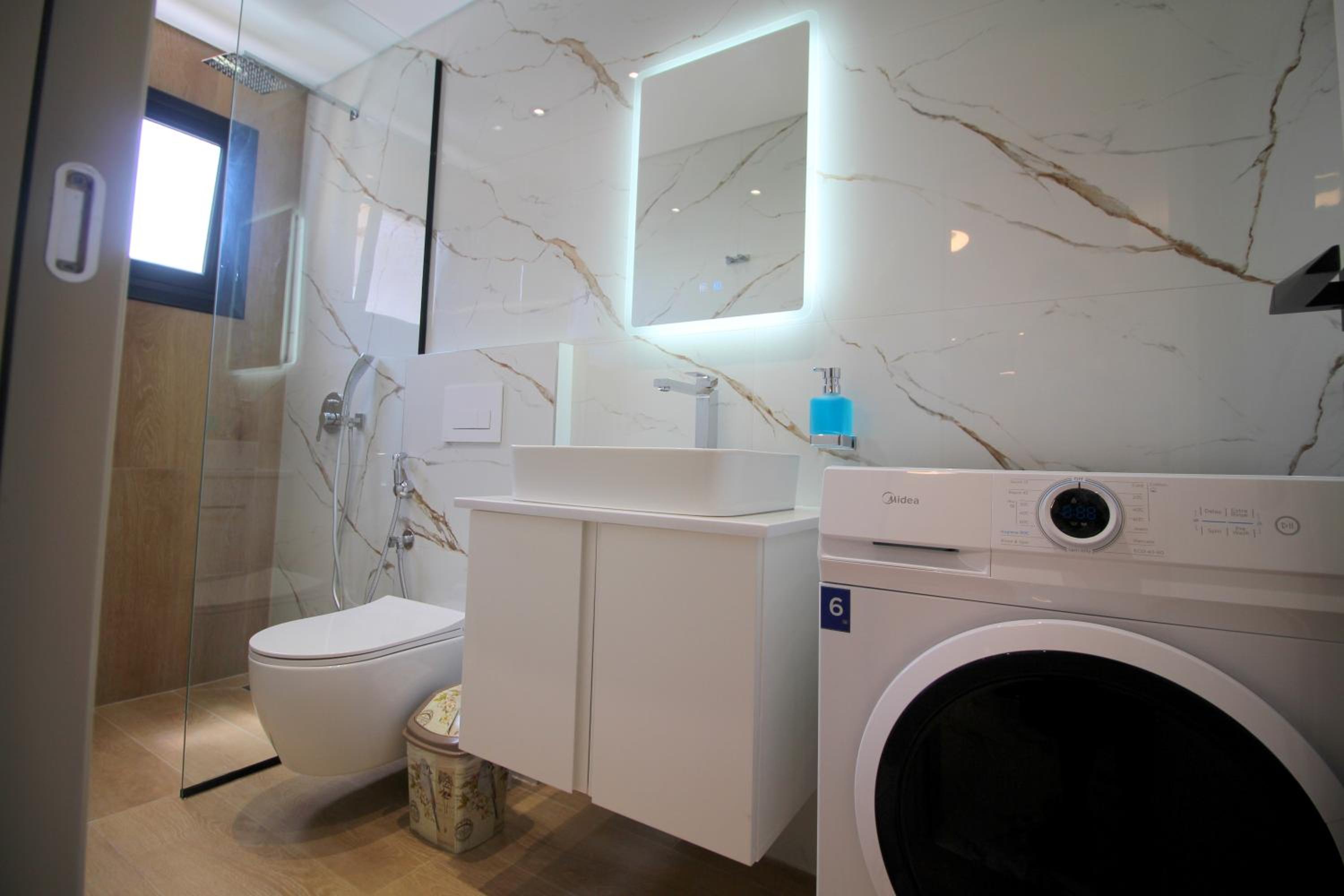 Veseli Luxury Apartments