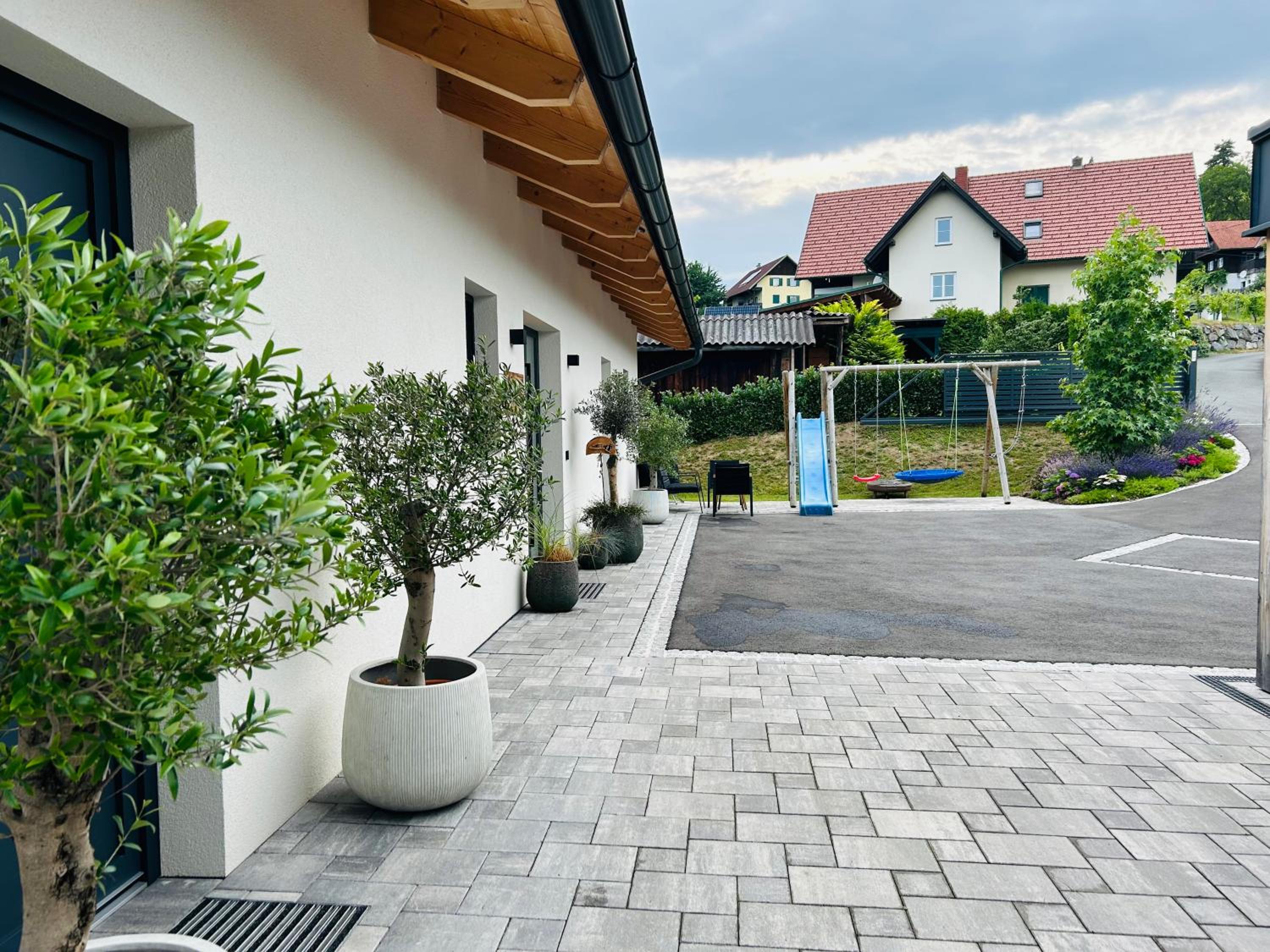 Gästezimmer in den Weinbergen - exquisit und ruhig - mit Self-Check-in