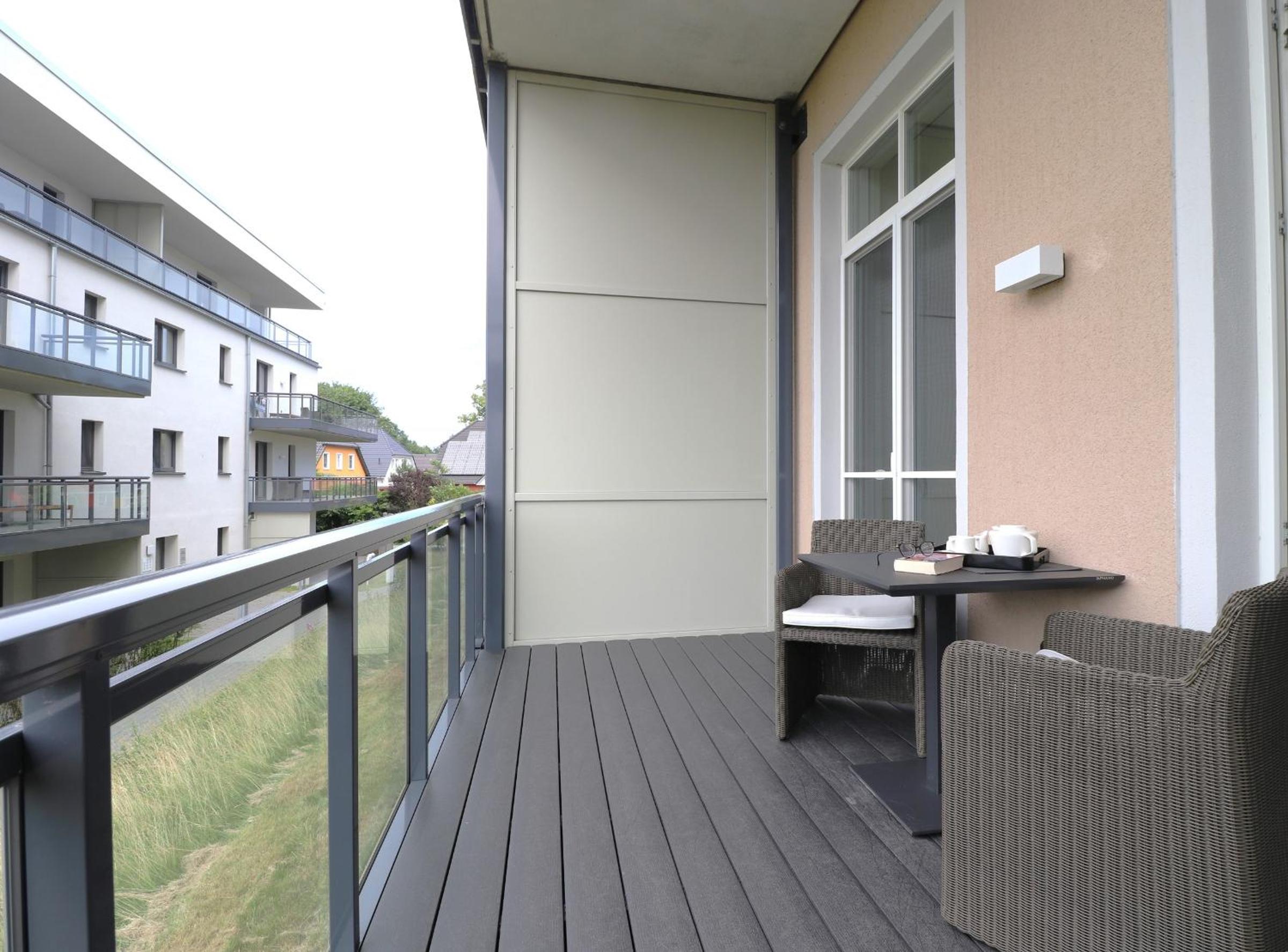 Alte Seefahrtschule Kranichnest