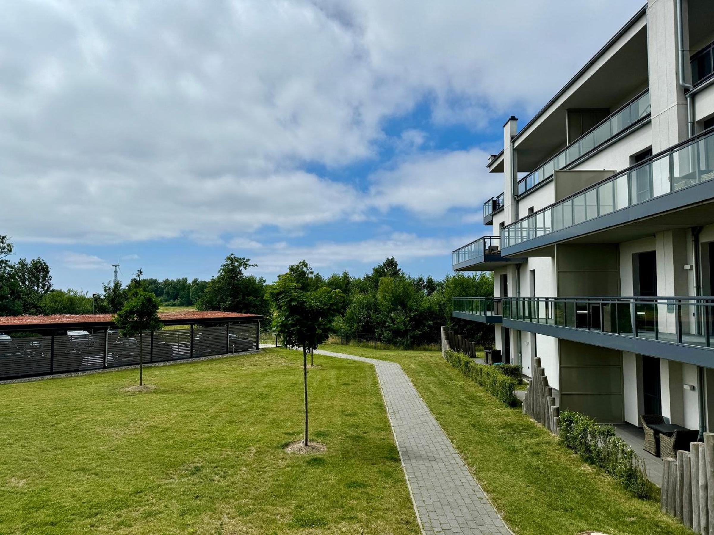 Alte Seefahrtschule Kranichnest
