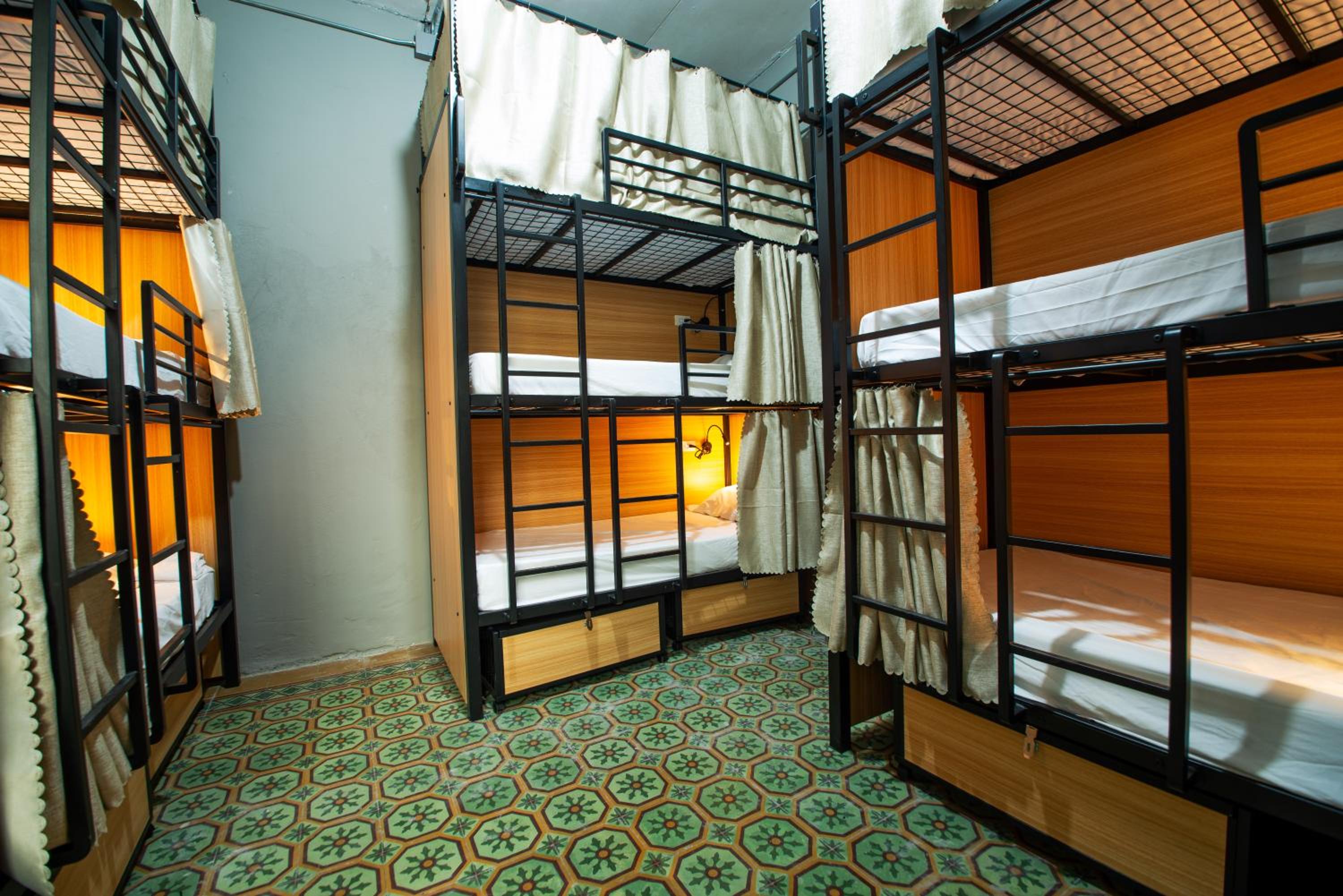 JEP Hostel