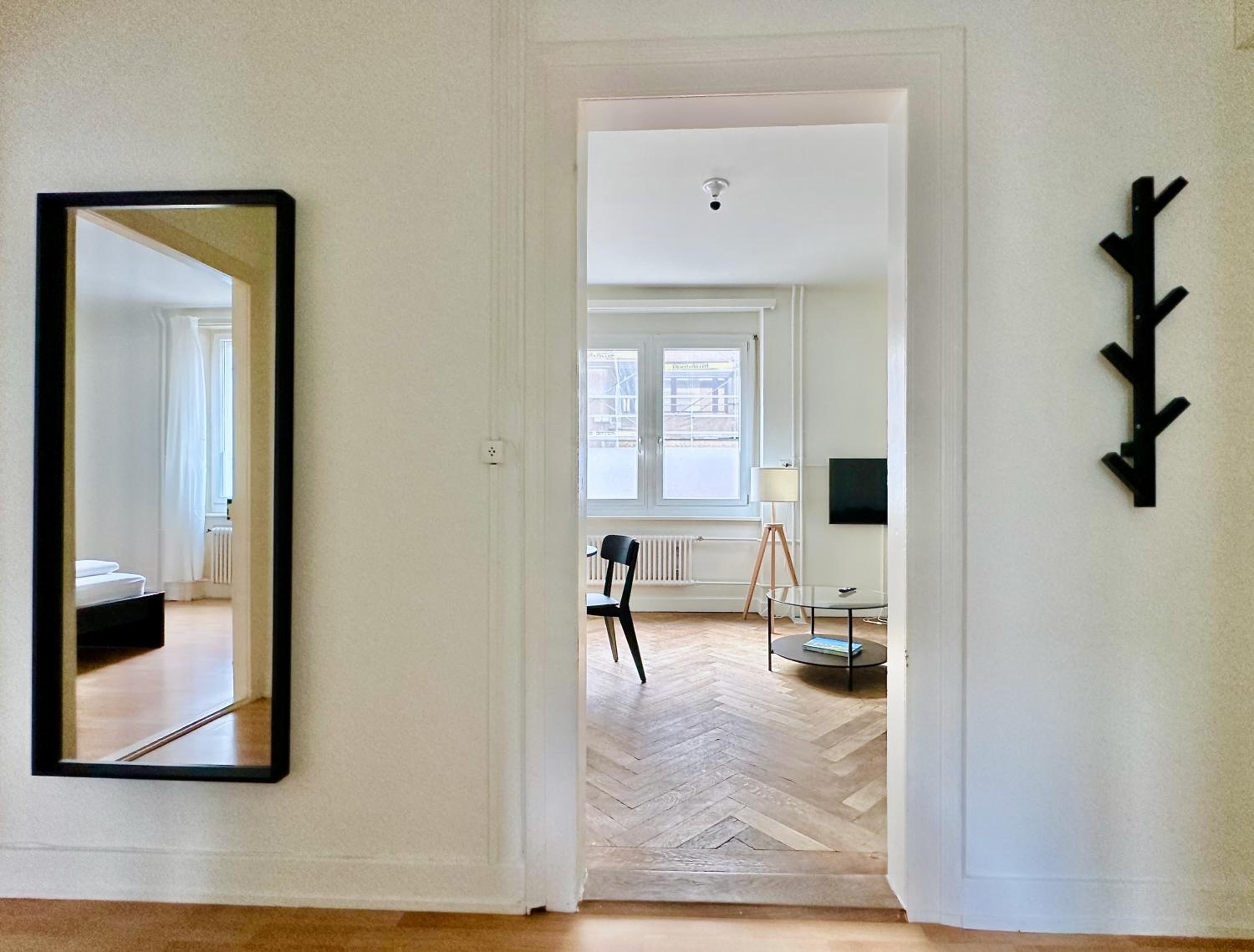 CityCentral 2 bedroom flat near main station