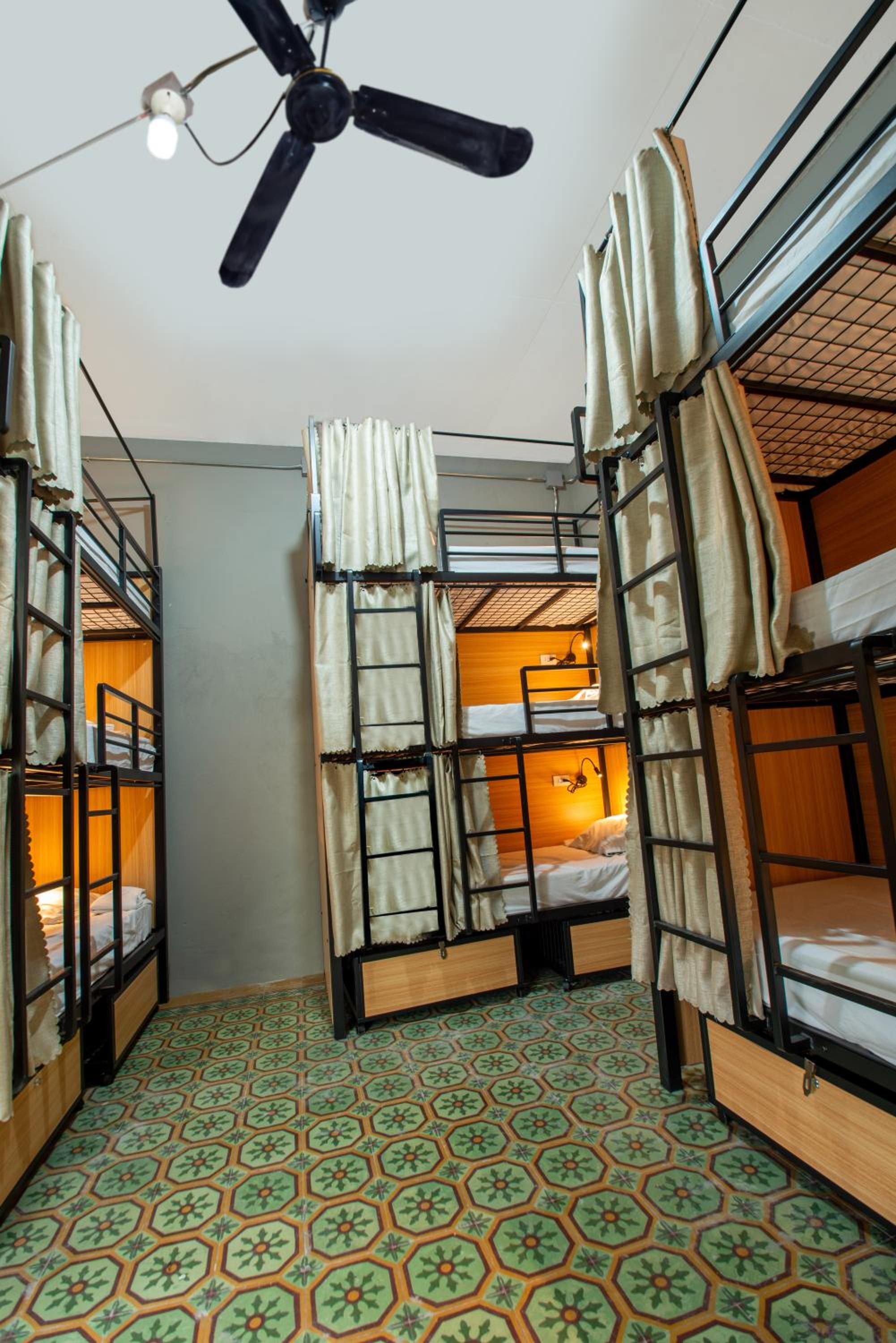 JEP Hostel