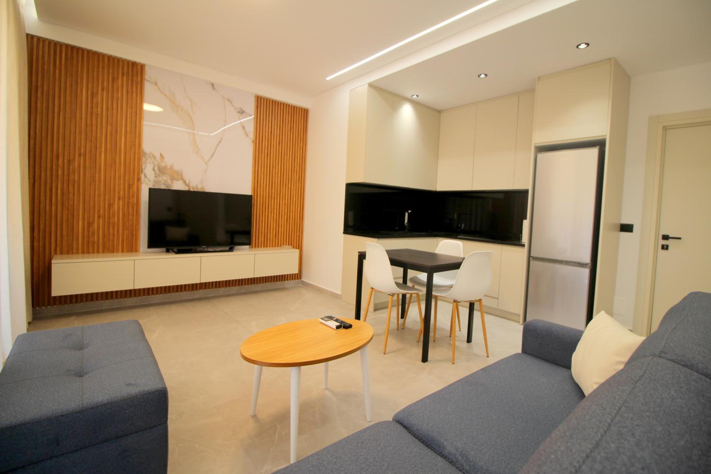 Veseli Luxury Apartments