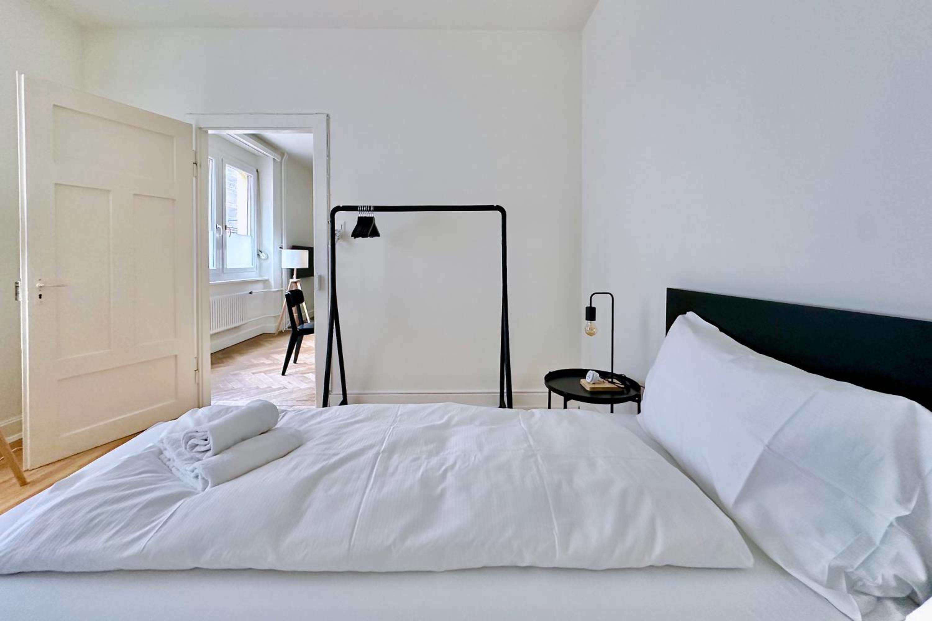 CityCentral 2 bedroom flat near main station