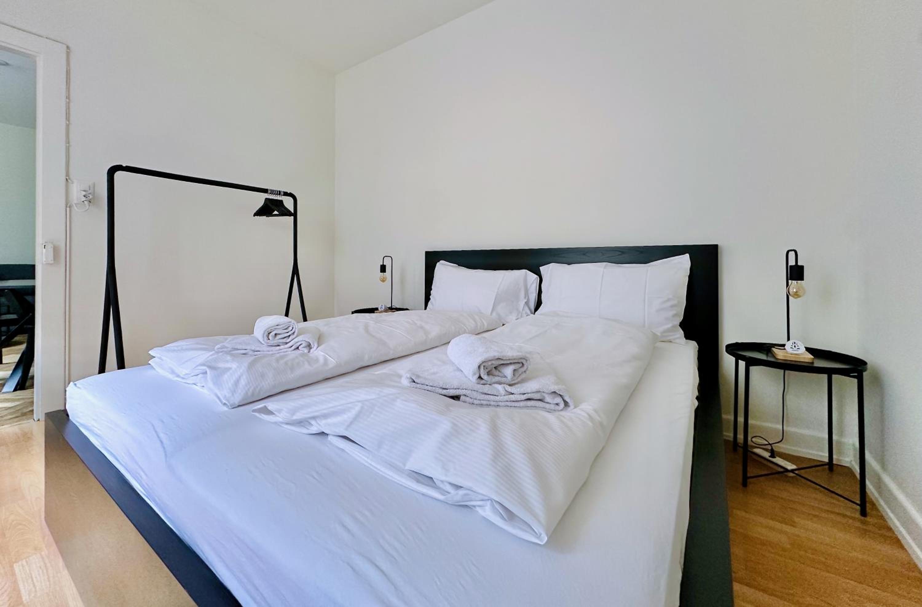 CityCentral 2 bedroom flat near main station