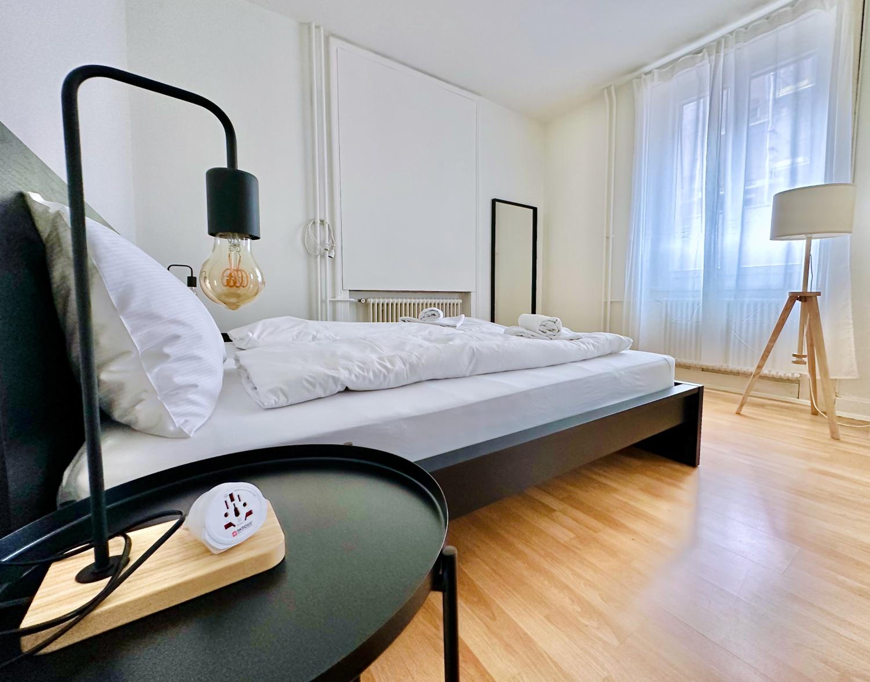 CityCentral 2 bedroom flat near main station