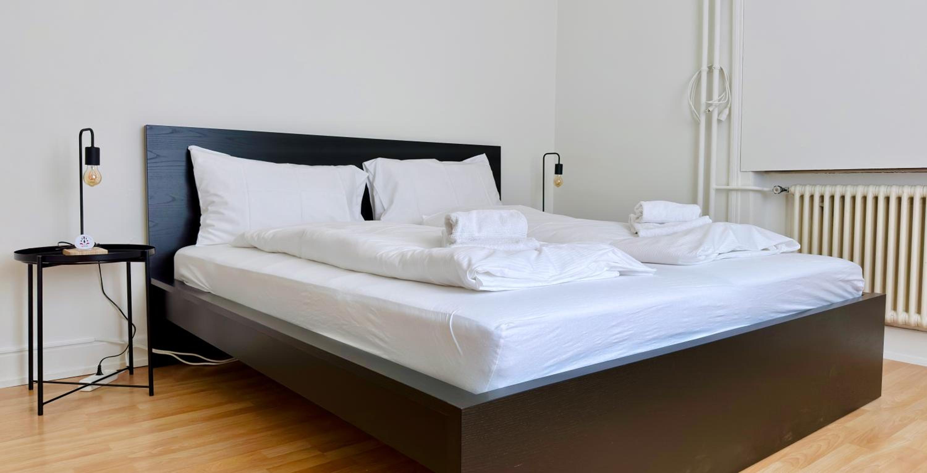 CityCentral 2 bedroom flat near main station