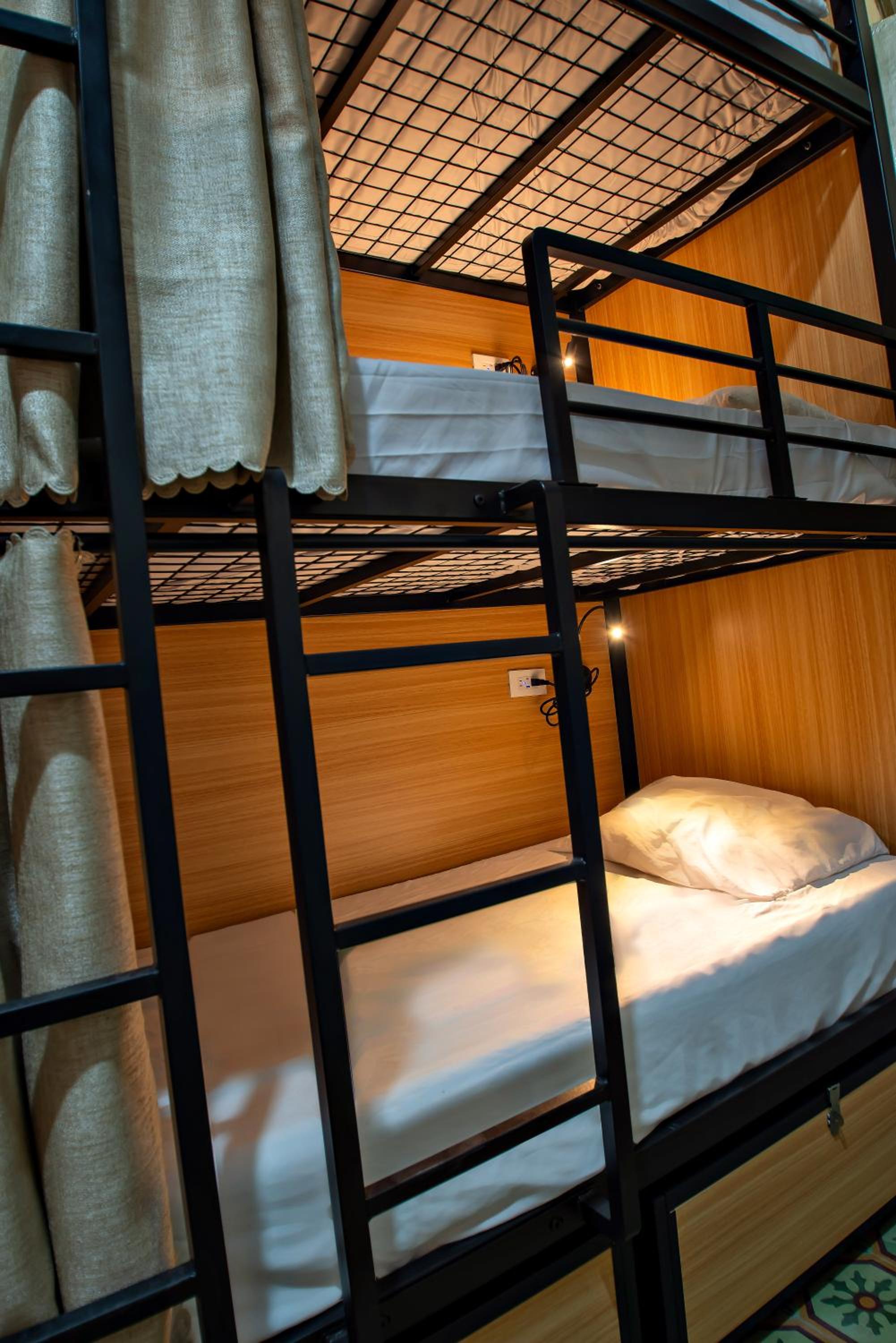 JEP Hostel