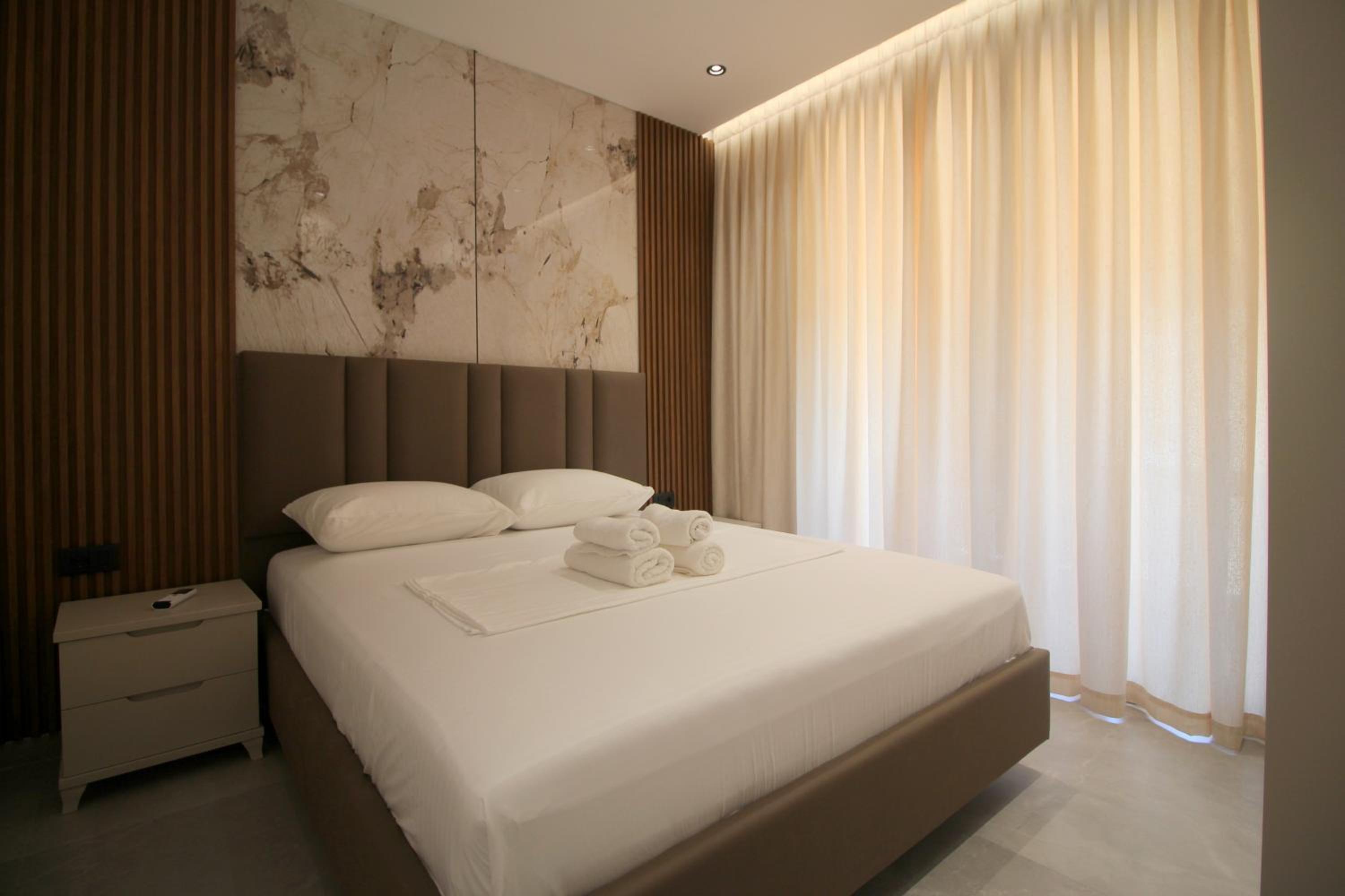 Veseli Luxury Apartments