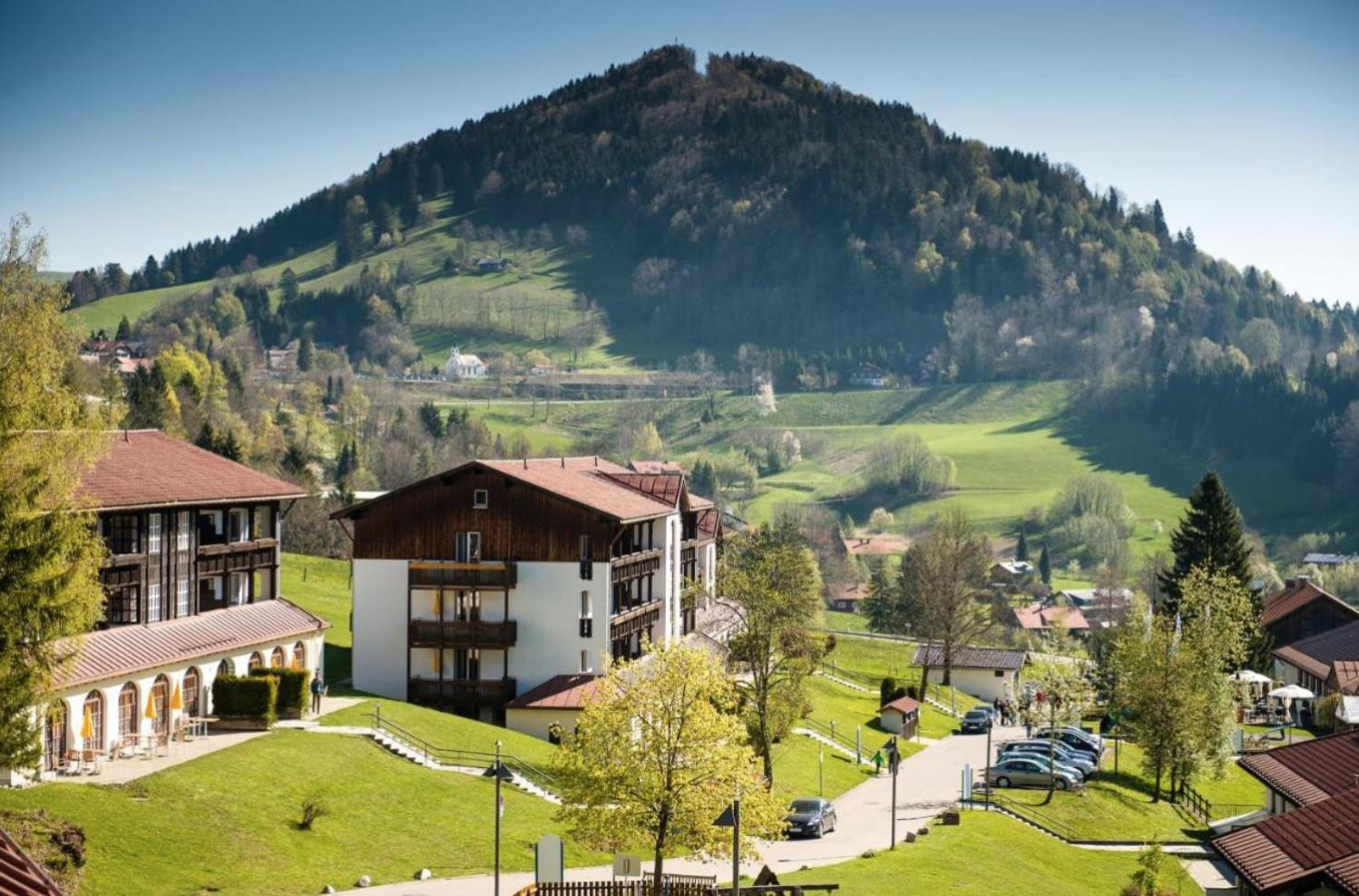 Mondi Resort und Chalet Oberstaufen - Property Image 1
