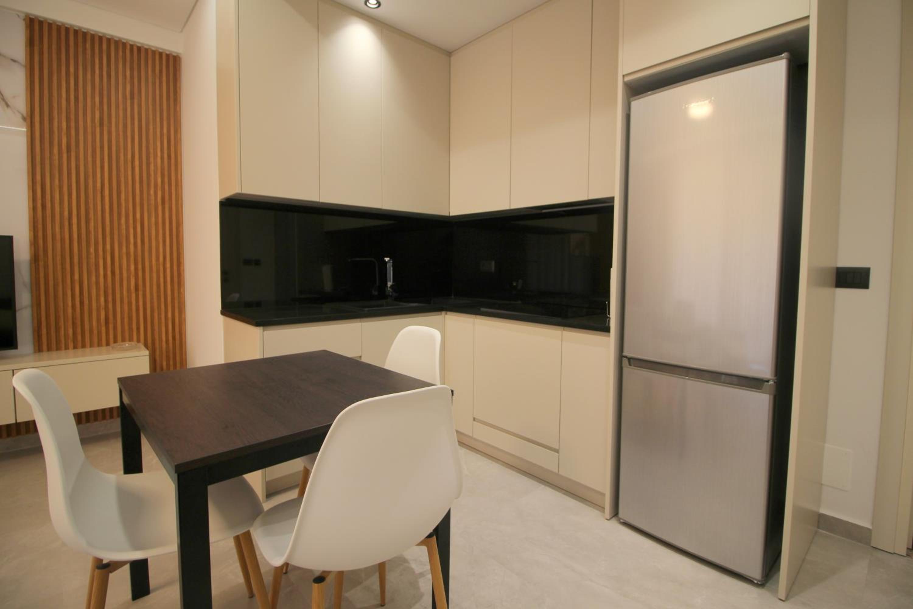 Veseli Luxury Apartments