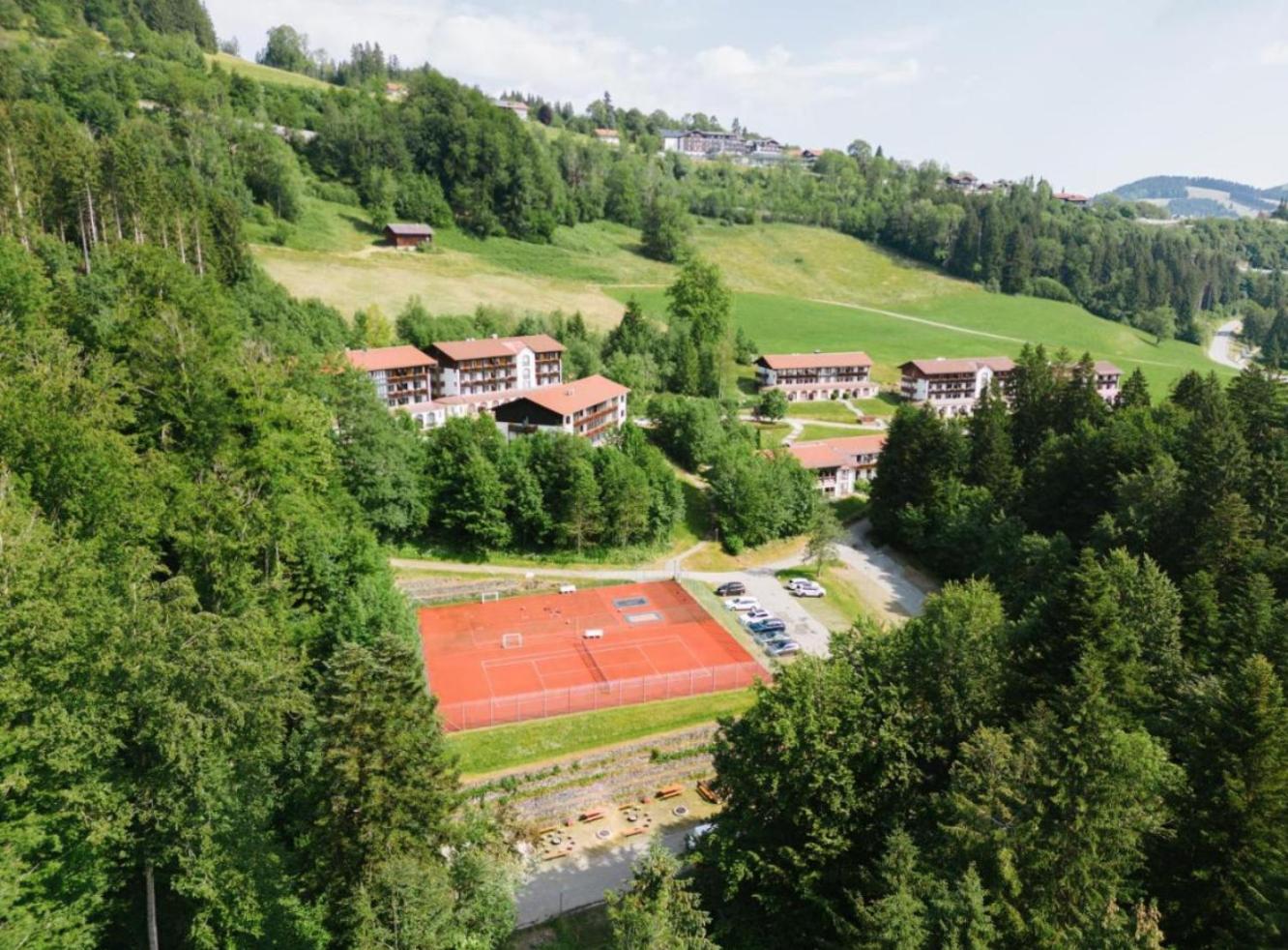 Mondi Resort und Chalet Oberstaufen - Property Image 3