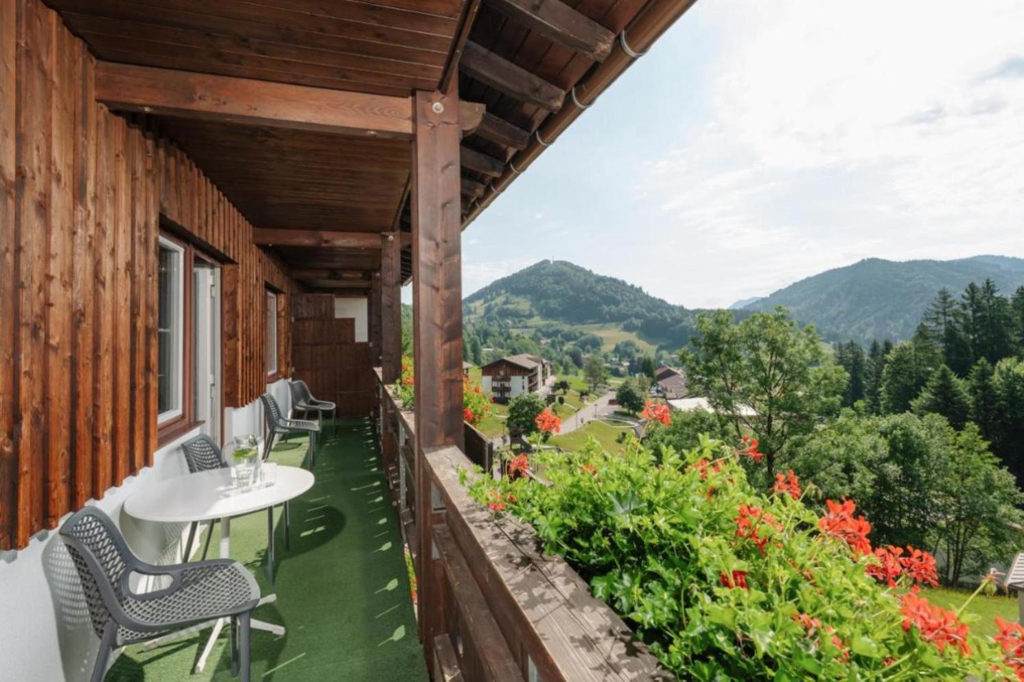 Mondi Resort und Chalet Oberstaufen - Property Image 10