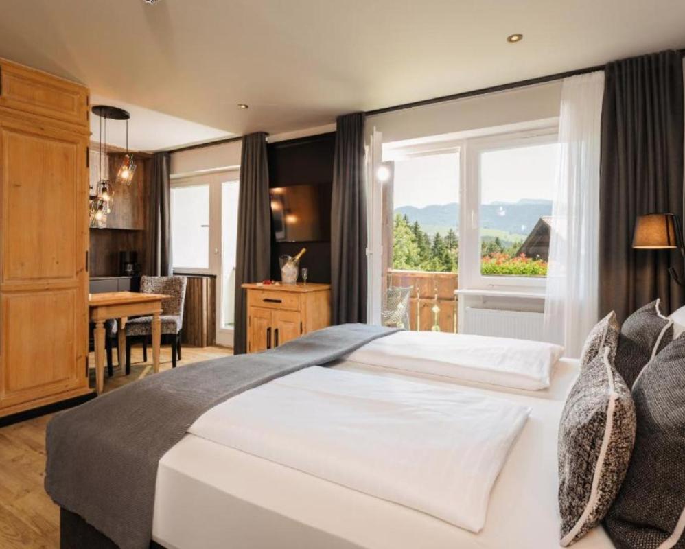 Mondi Resort und Chalet Oberstaufen - Property Image 11