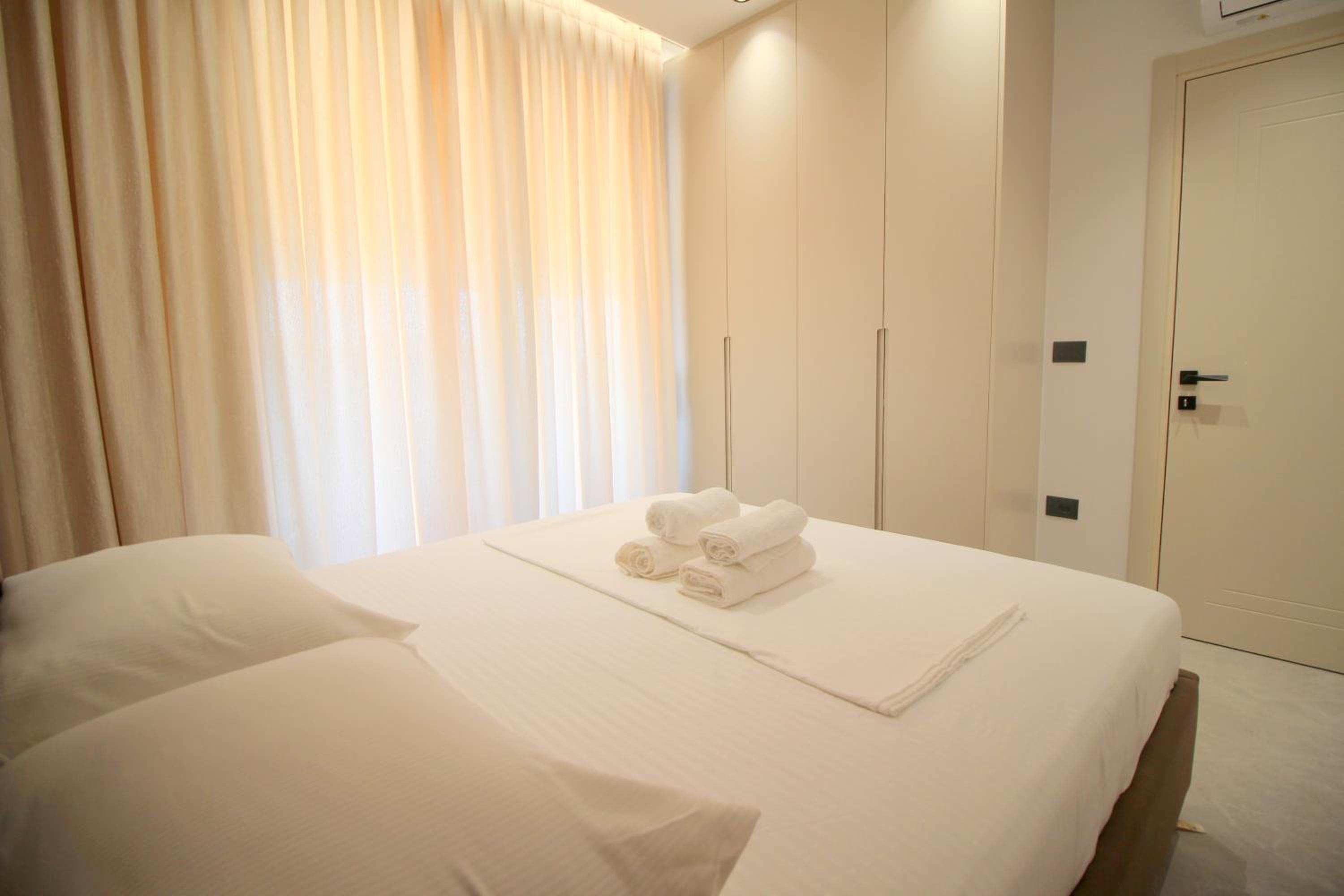 Veseli Luxury Apartments