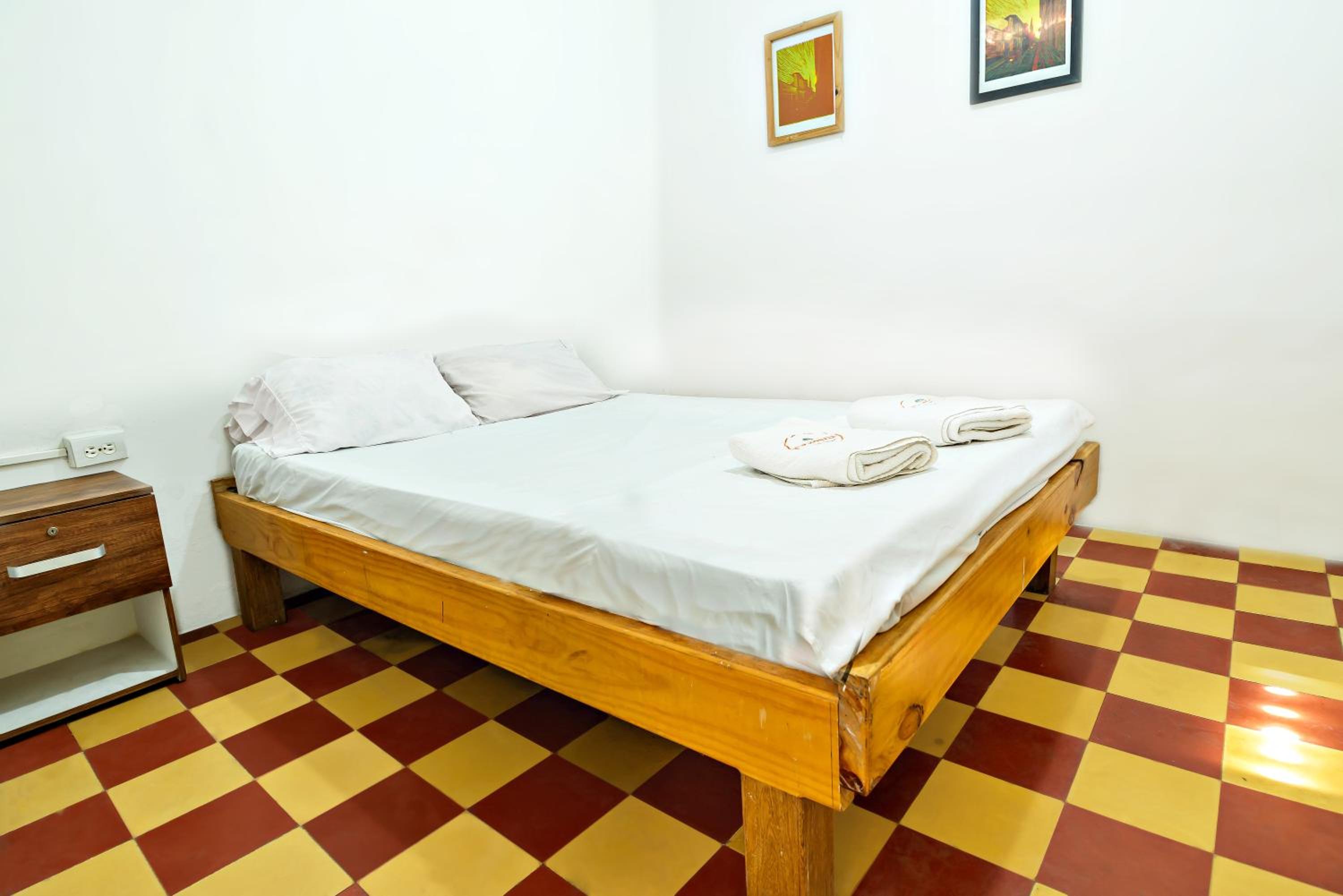 JEP Hostel