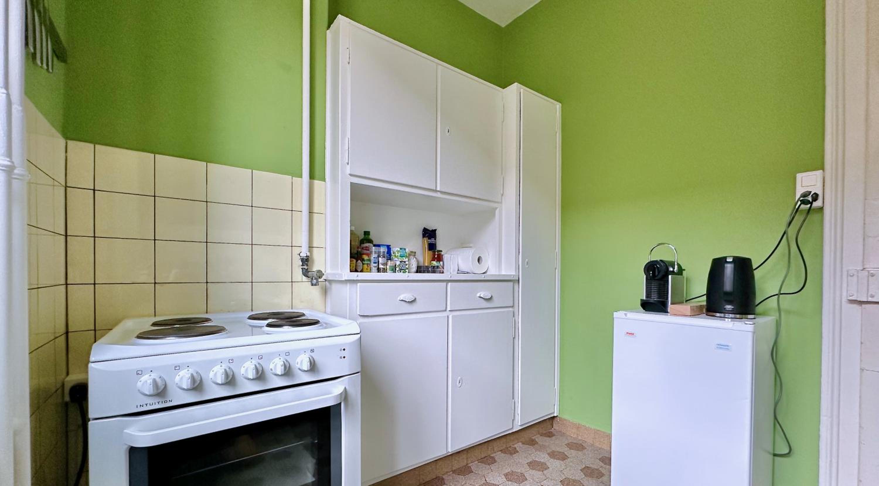 CityCentral 2 bedroom flat near main station