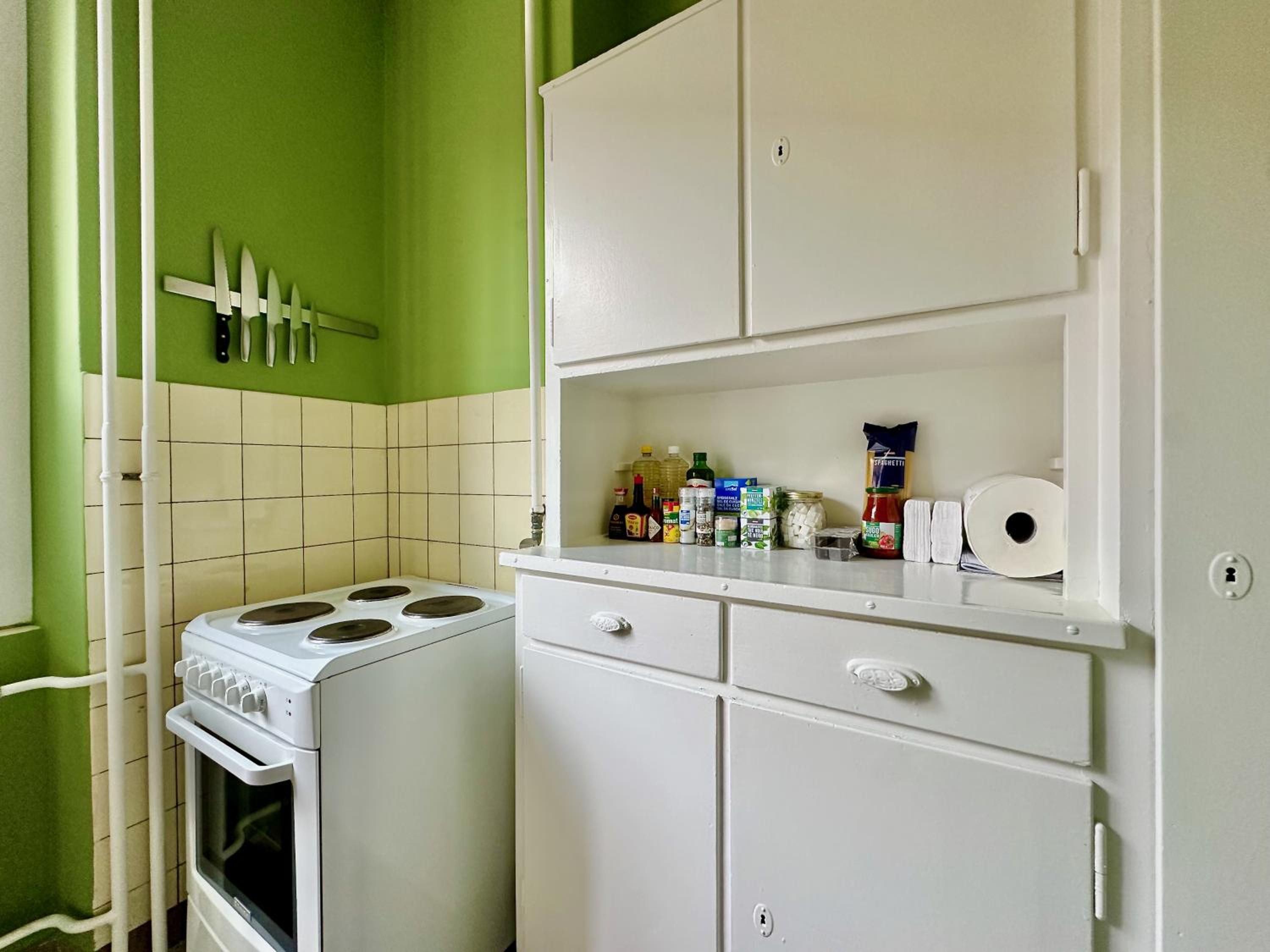 CityCentral 2 bedroom flat near main station