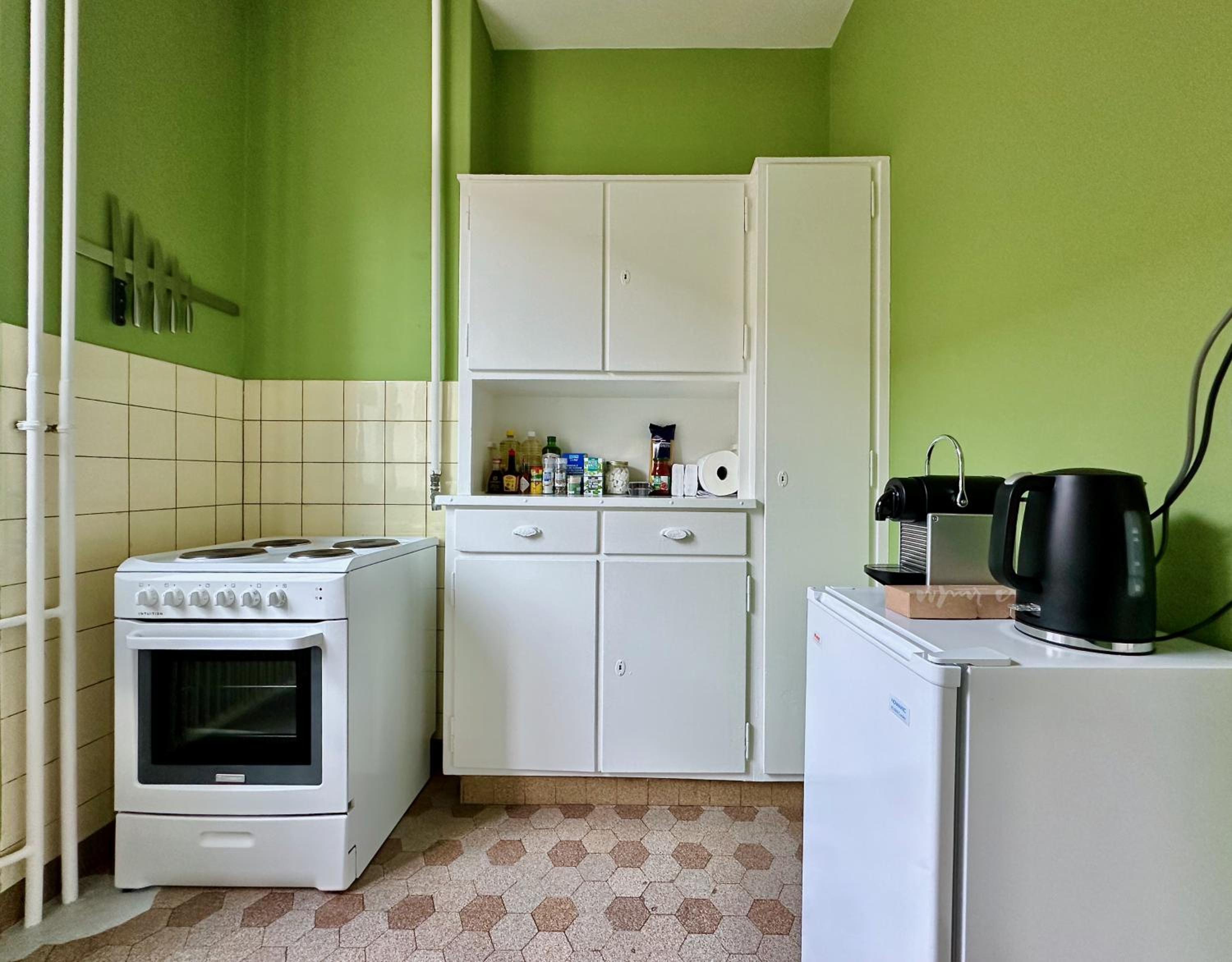 CityCentral 2 bedroom flat near main station