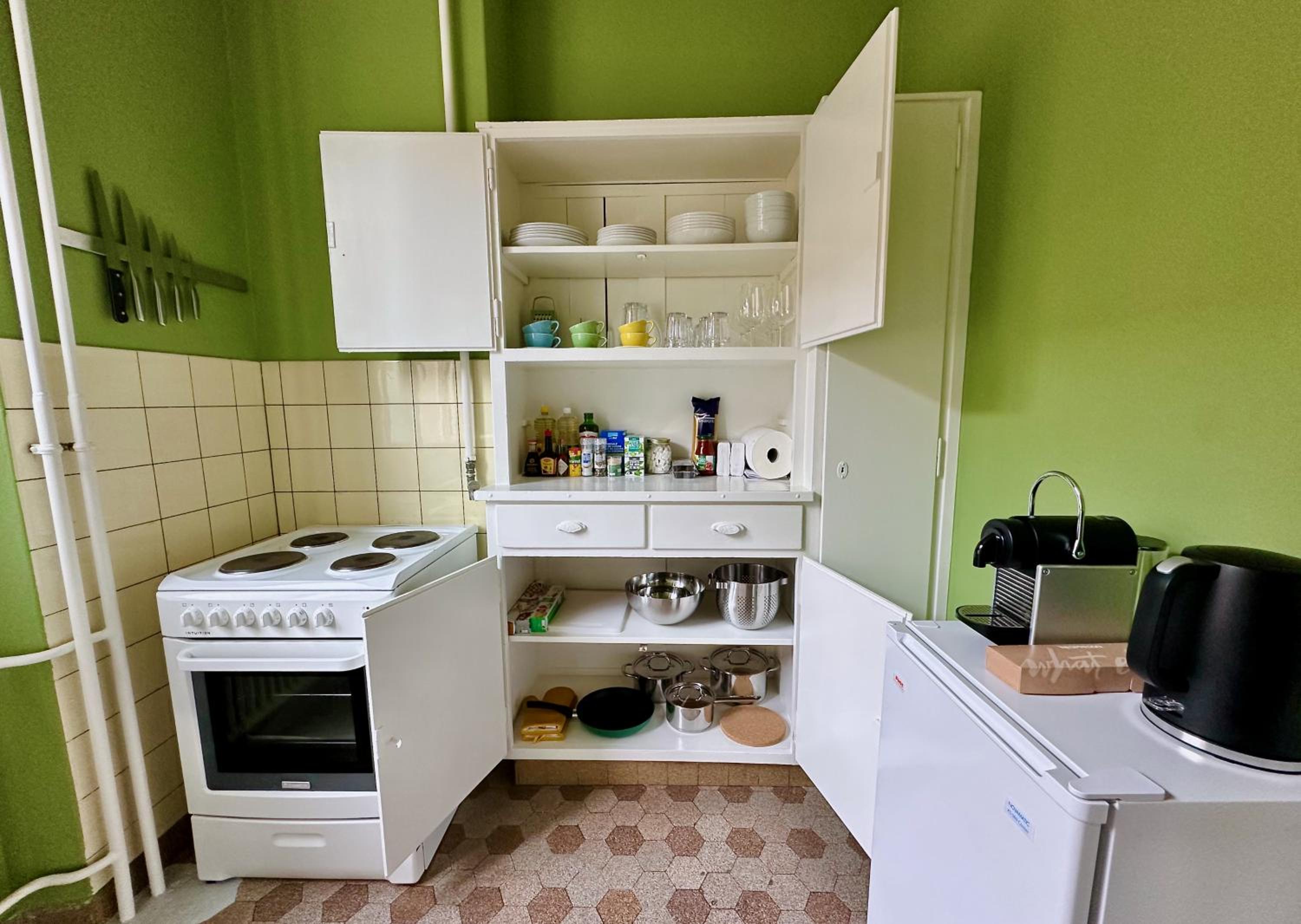 CityCentral 2 bedroom flat near main station