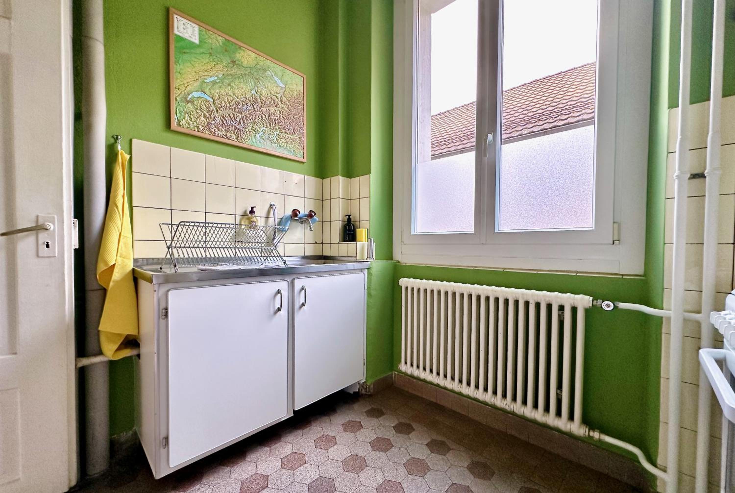 CityCentral 2 bedroom flat near main station