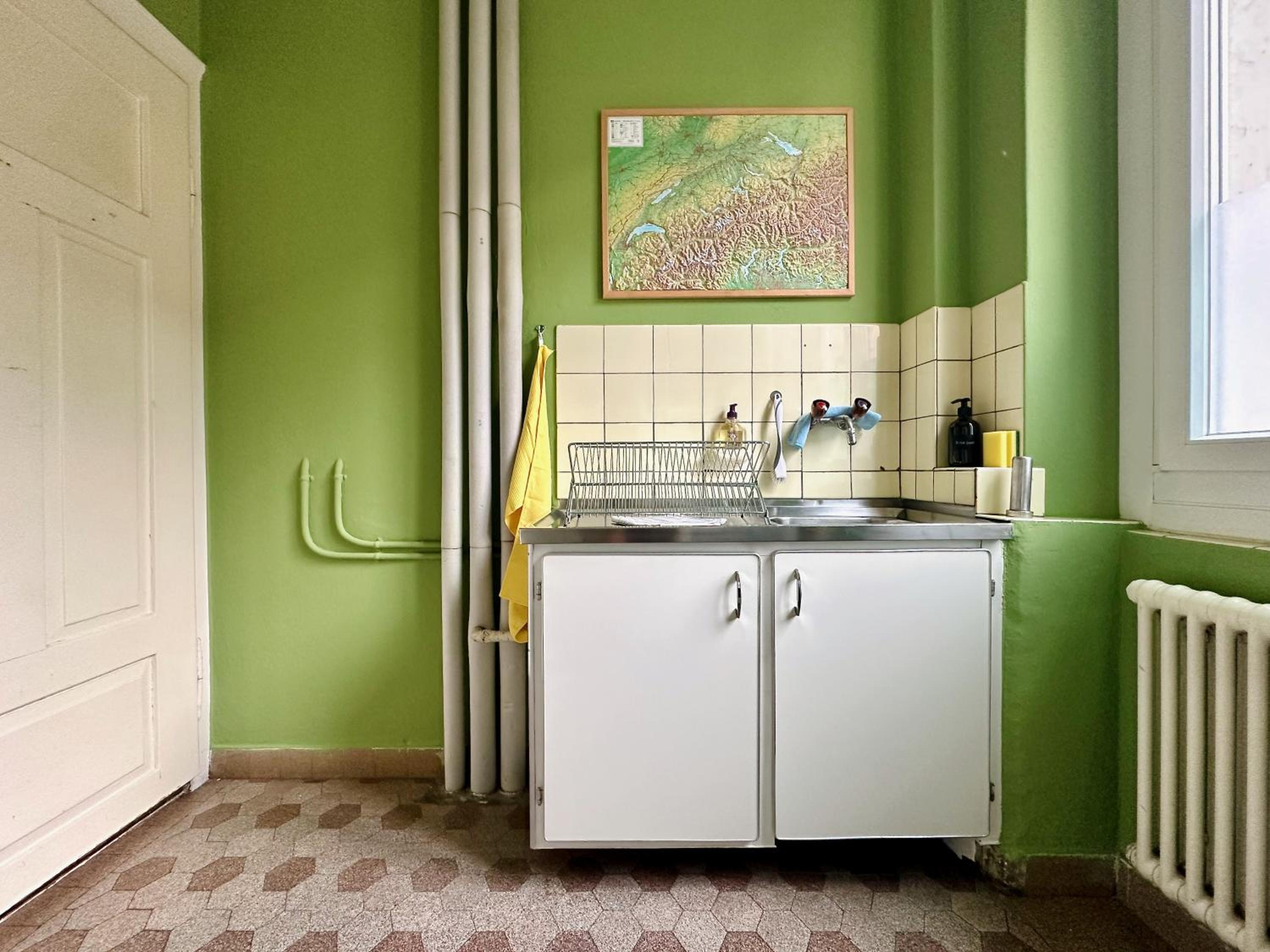 CityCentral 2 bedroom flat near main station