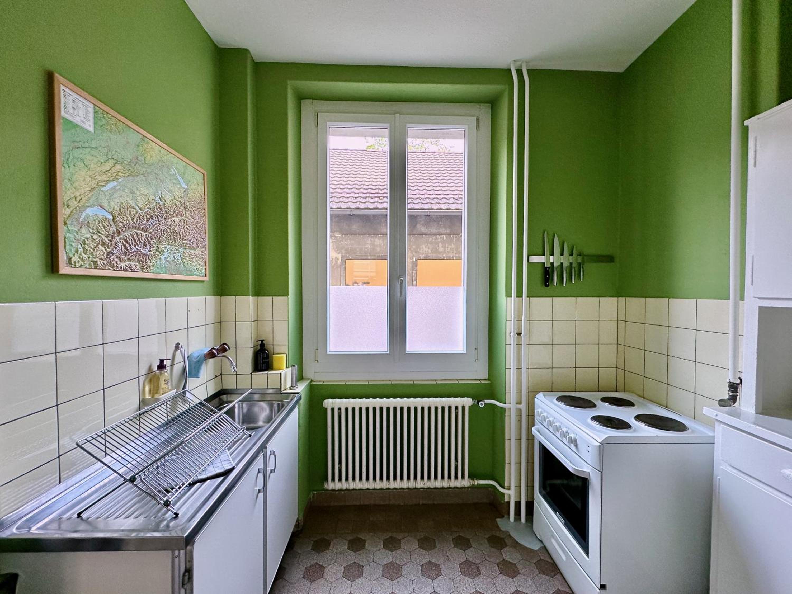 CityCentral 2 bedroom flat near main station