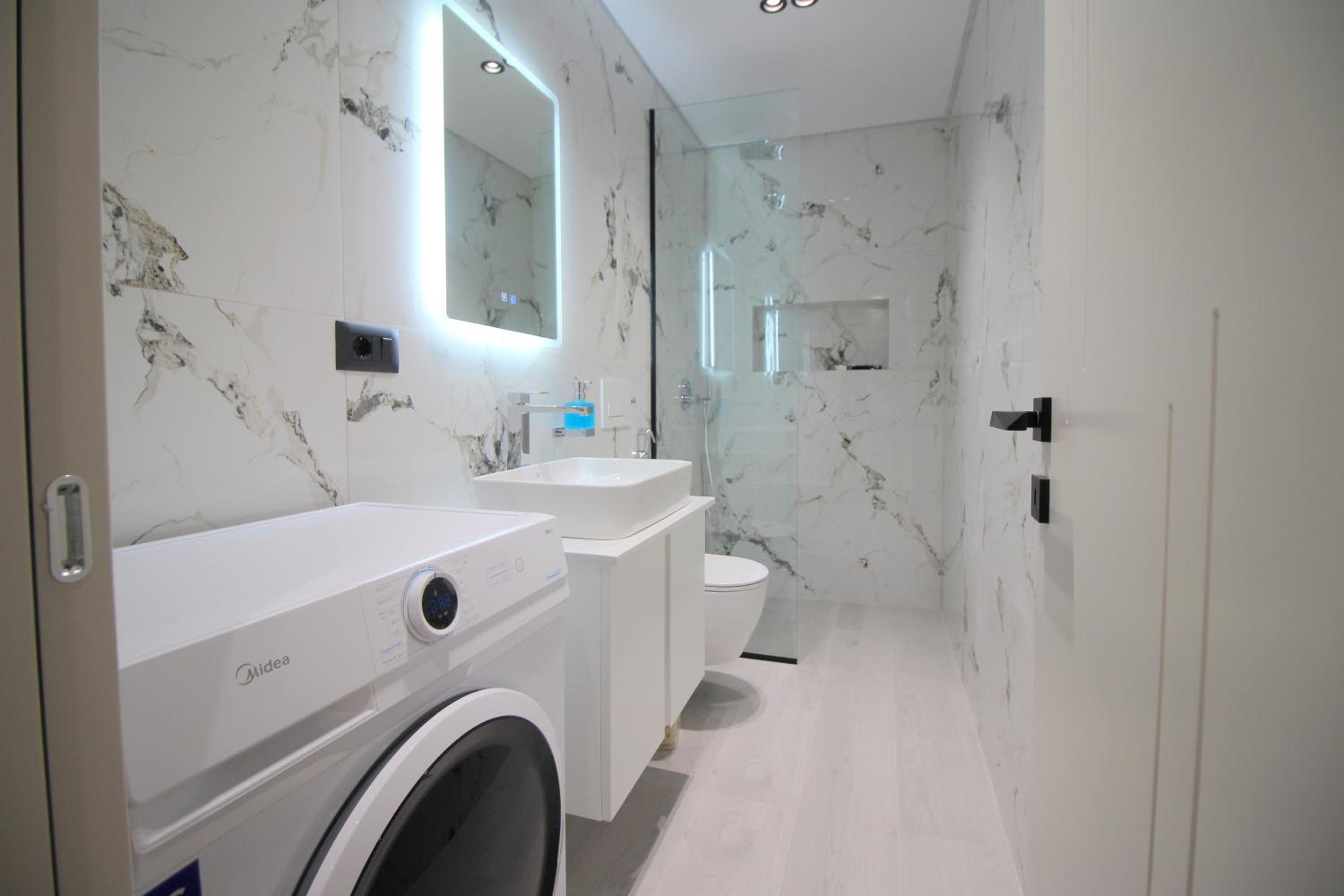 Veseli Luxury Apartments