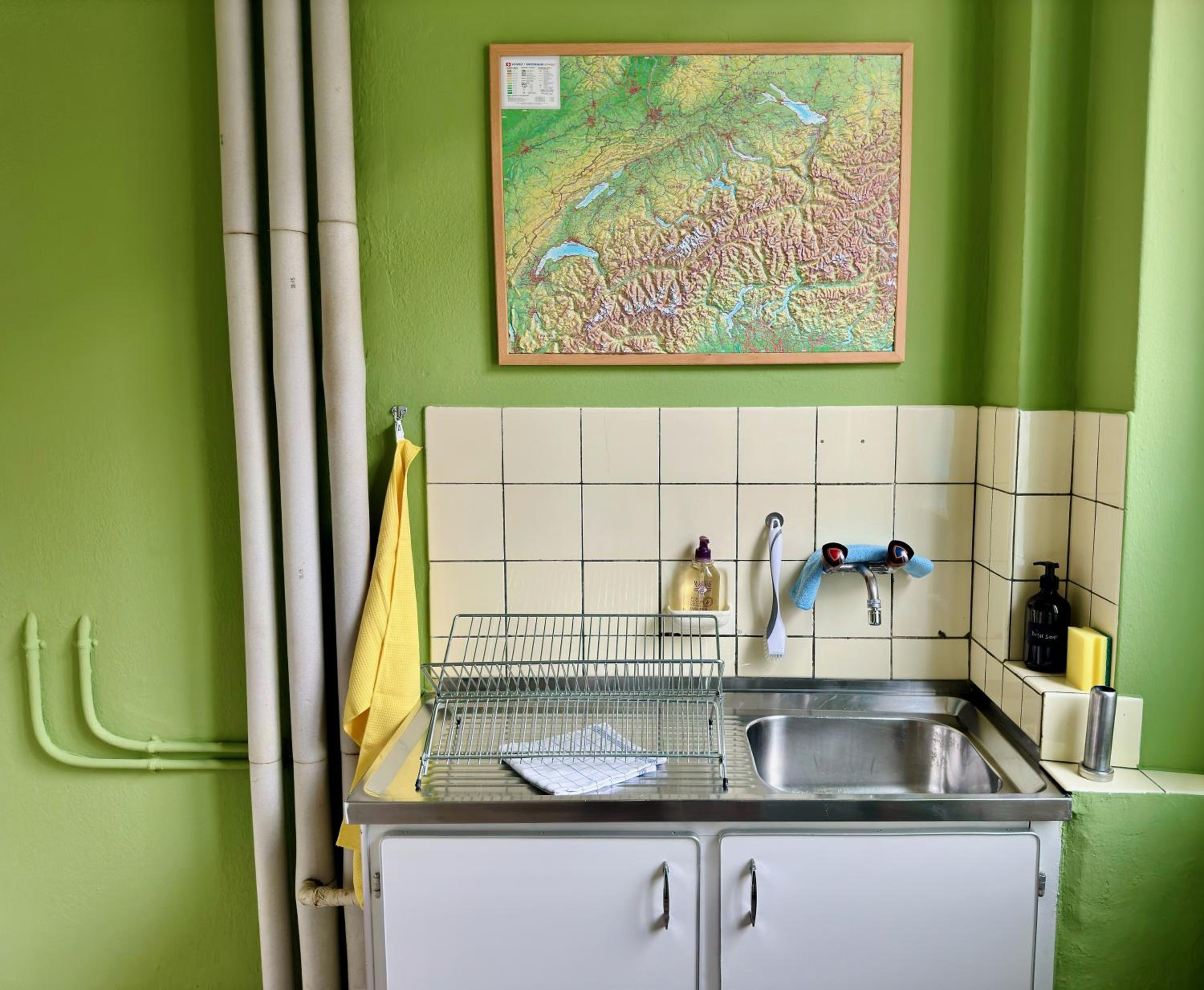 CityCentral 2 bedroom flat near main station