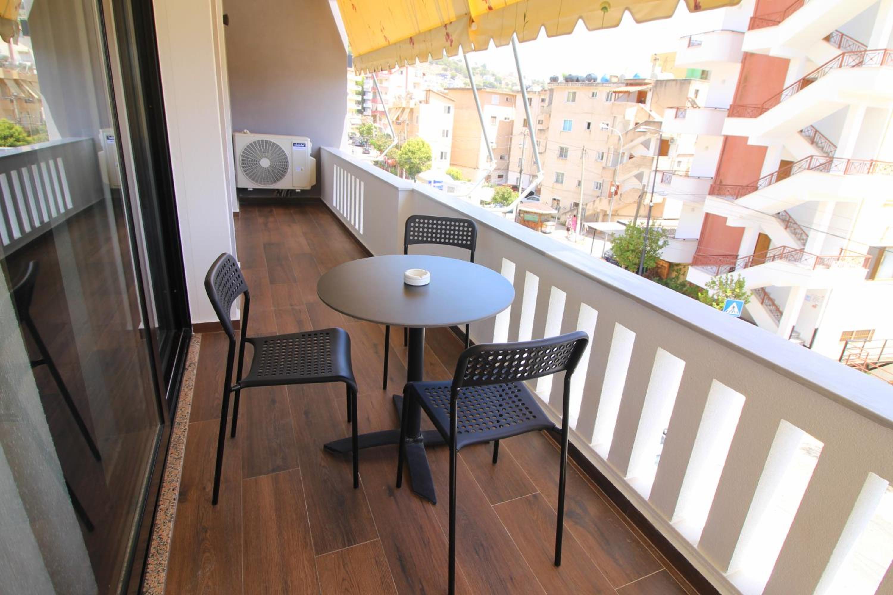 Veseli Luxury Apartments