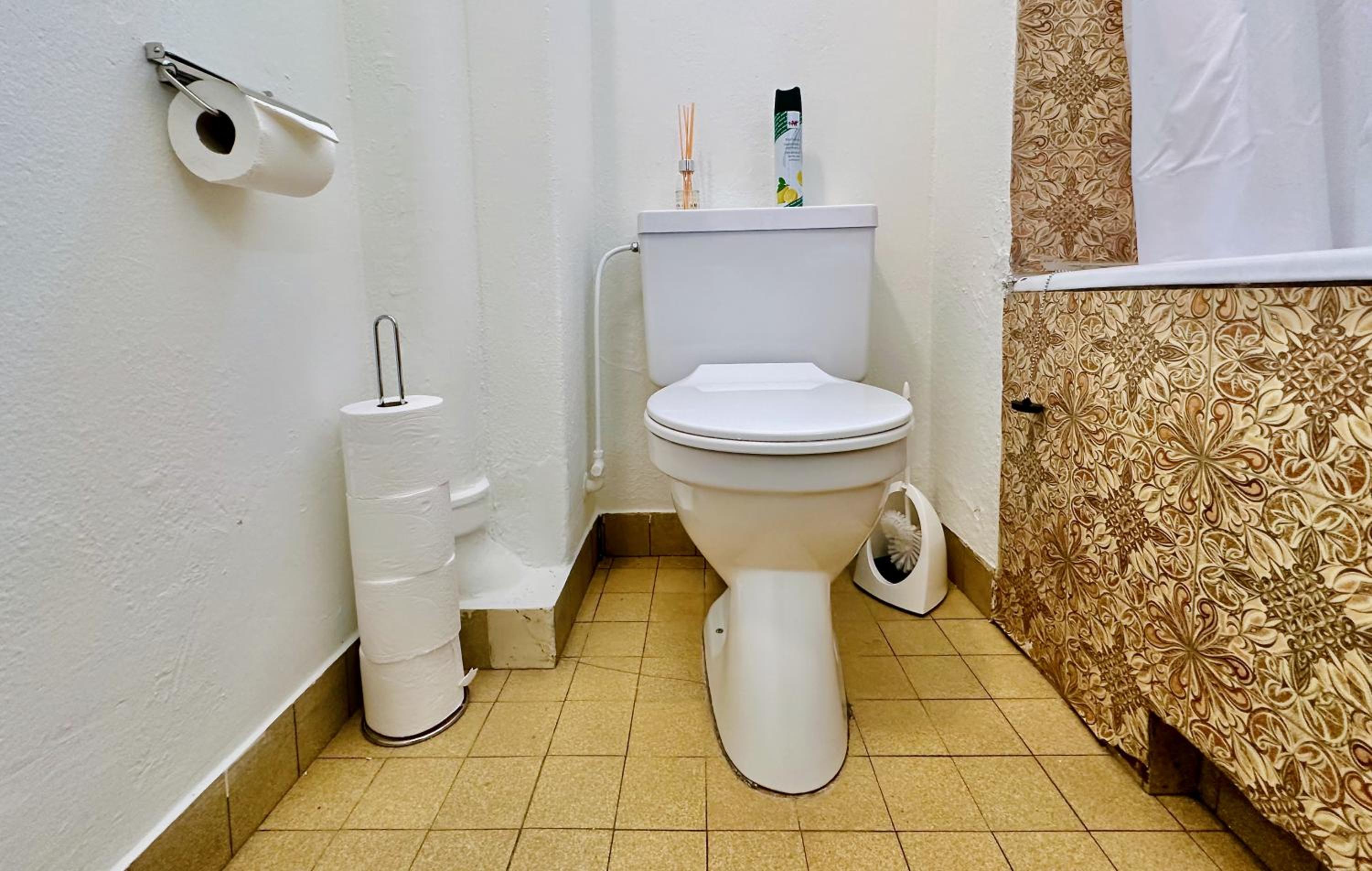 CityCentral 2 bedroom flat near main station