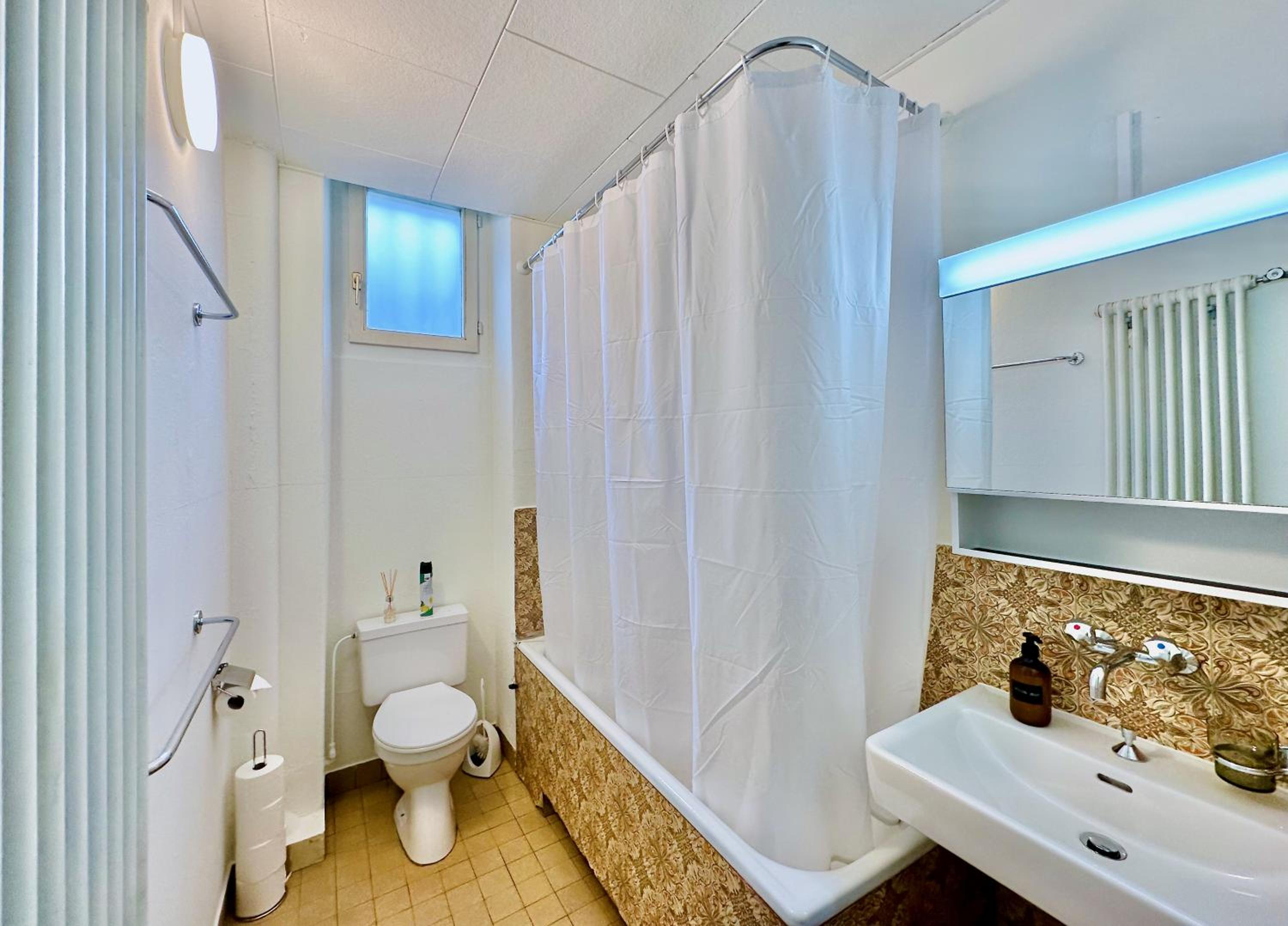 CityCentral 2 bedroom flat near main station
