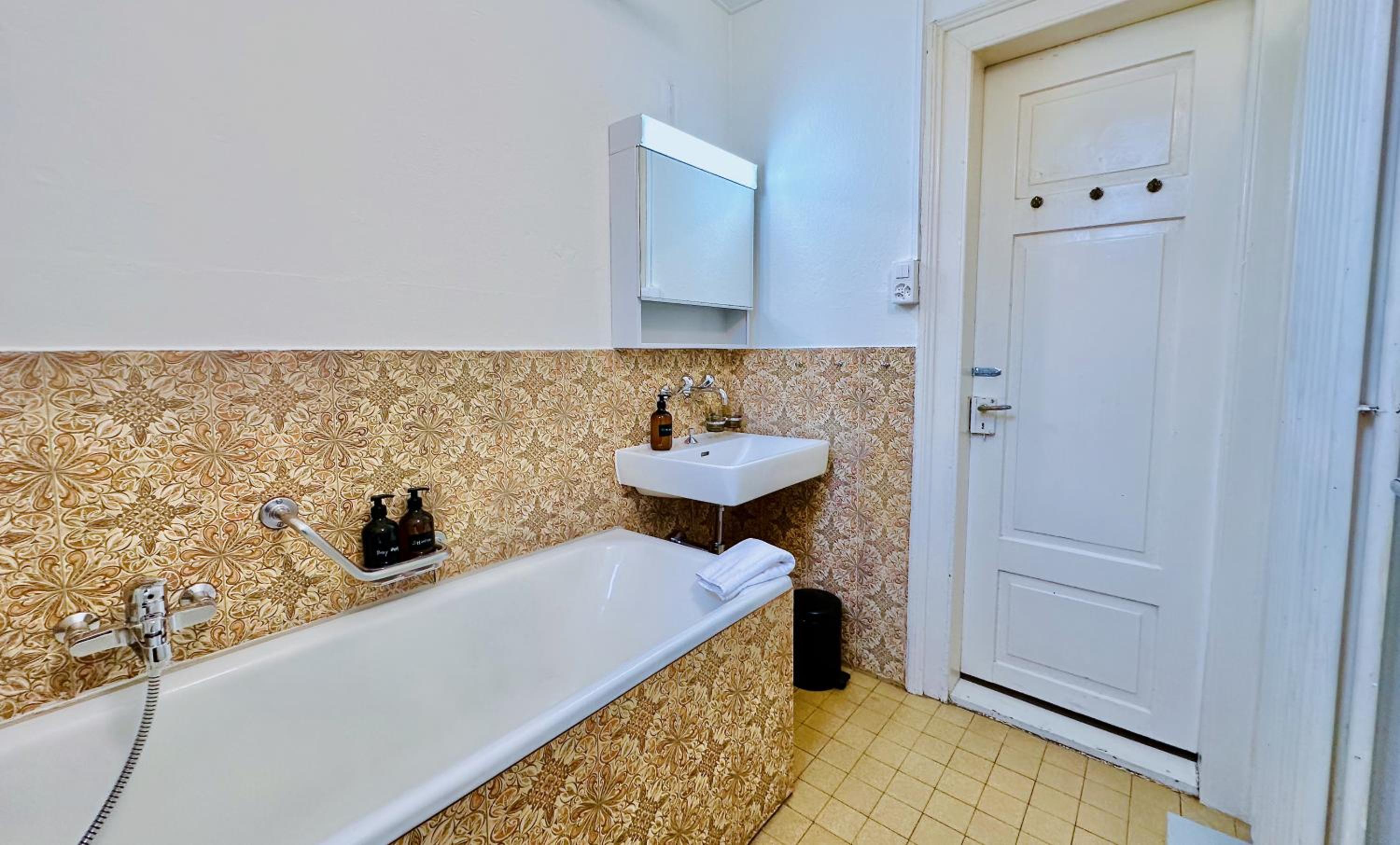 CityCentral 2 bedroom flat near main station