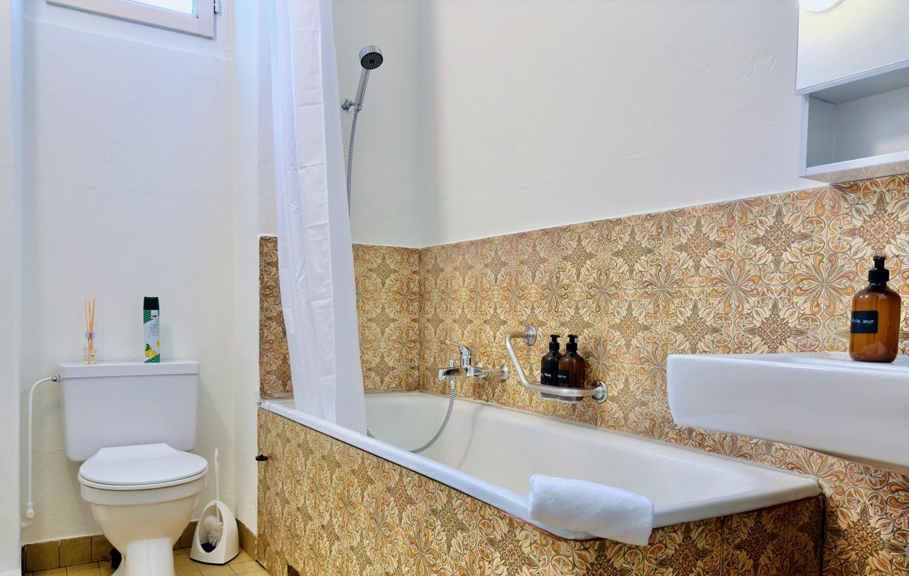 CityCentral 2 bedroom flat near main station